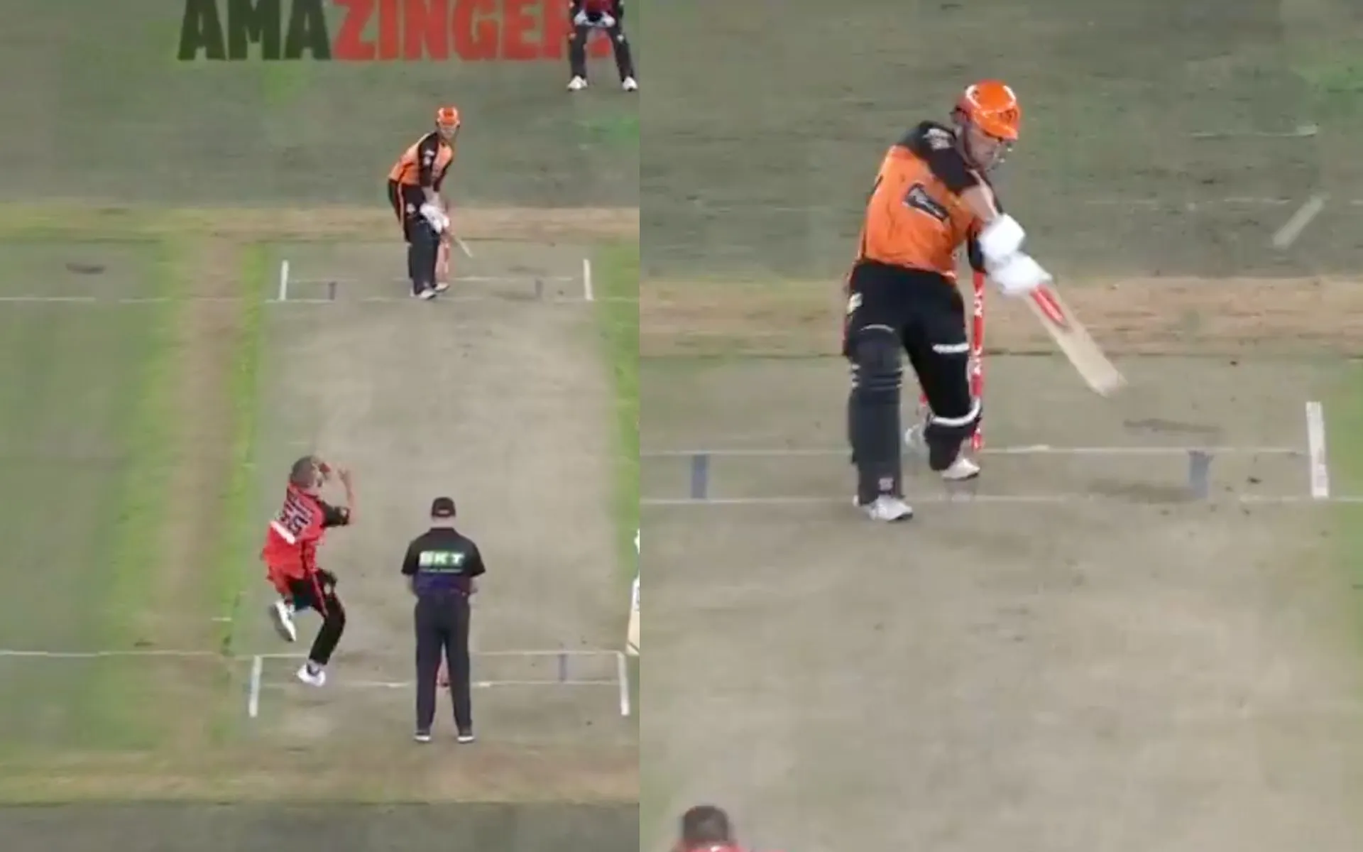 Cooper Connolly- (Source:@ScreenGrab)