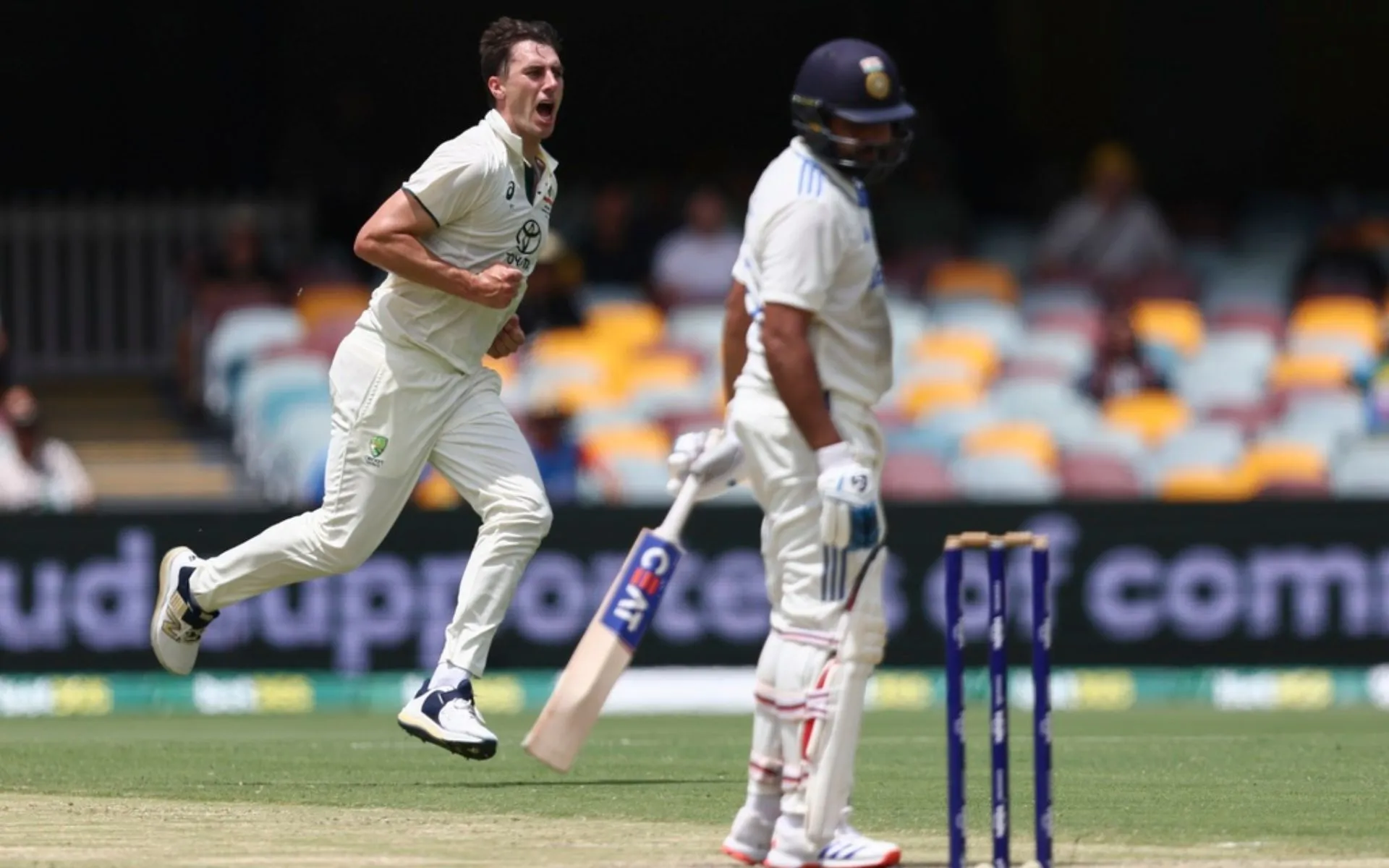 Indian batters to face trouble at MCG? [Source: AP Photos]
