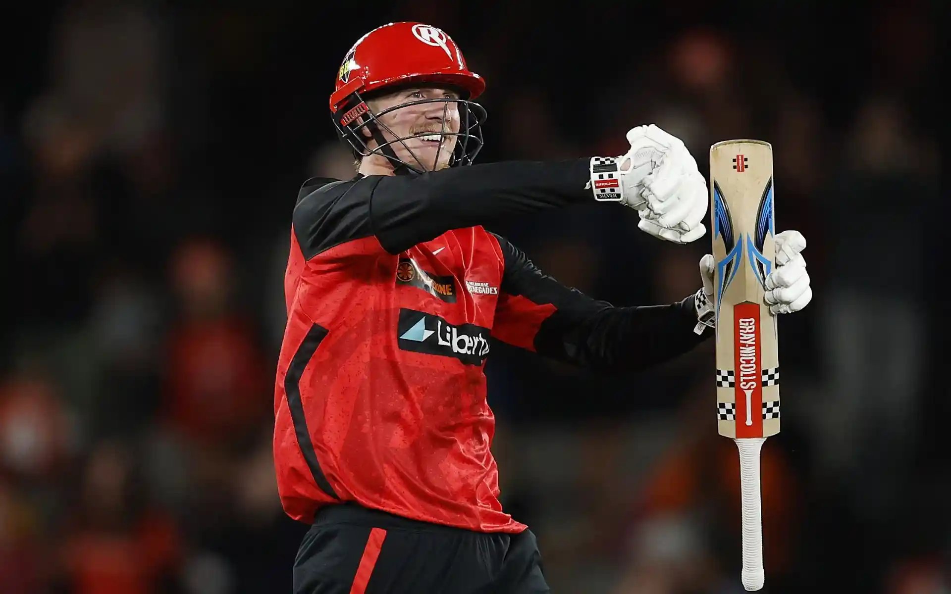 BBL 2024-25 Scorchers vs Renegades Highlights: Connolly's Fifty In Vain As Renegades Bag Shaky Win Against Scorchers