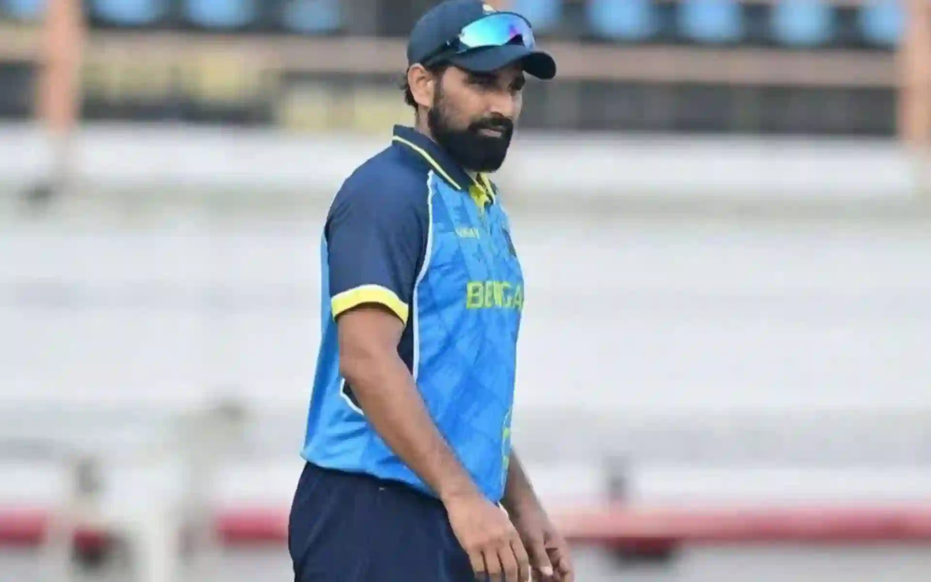 Mohammed Shami Out Of Border-Gavaskar Trophy? BCCI Reveals Major Fitness Update