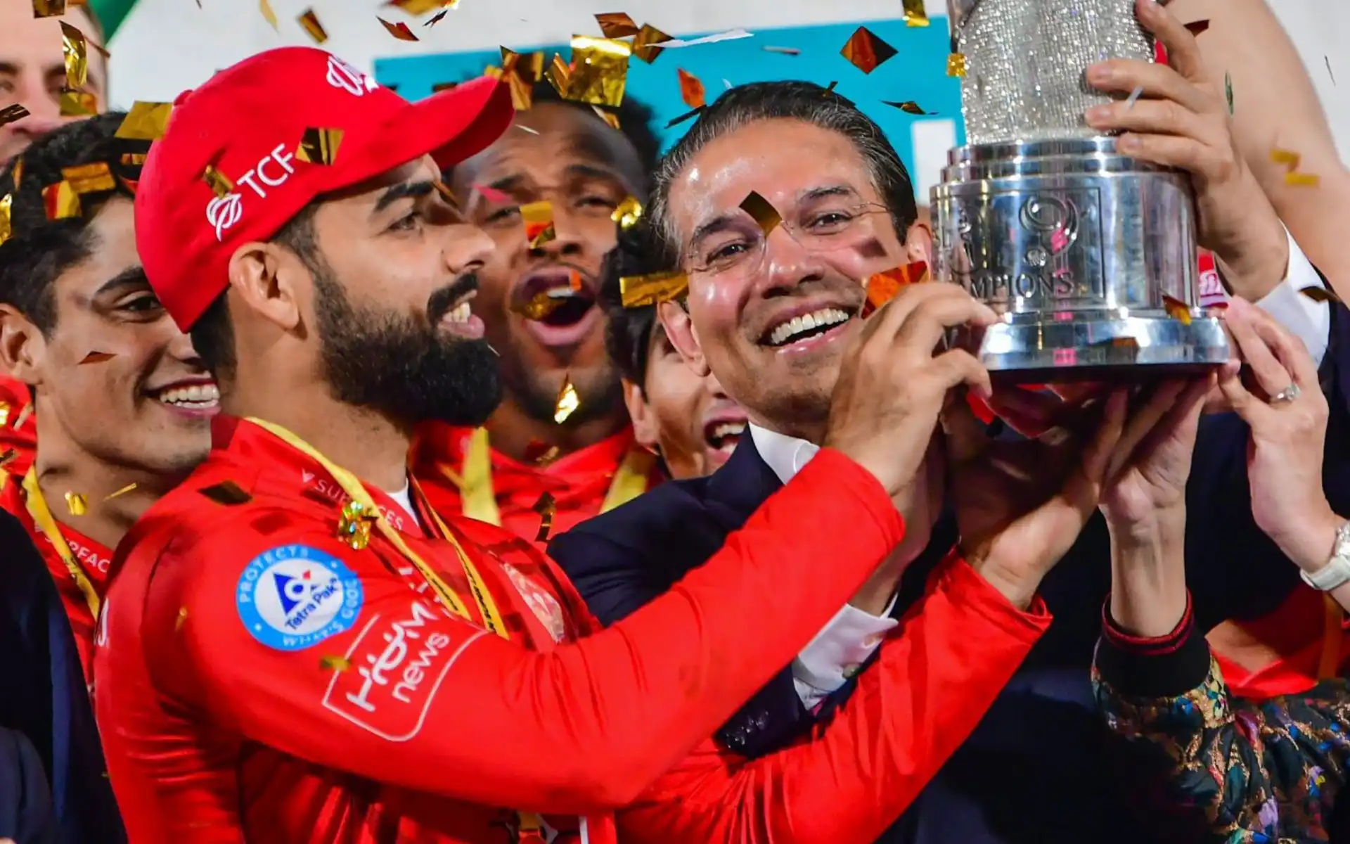 PSL 2025 Players Draft Live Streaming, Venue, Date, Time And Picking