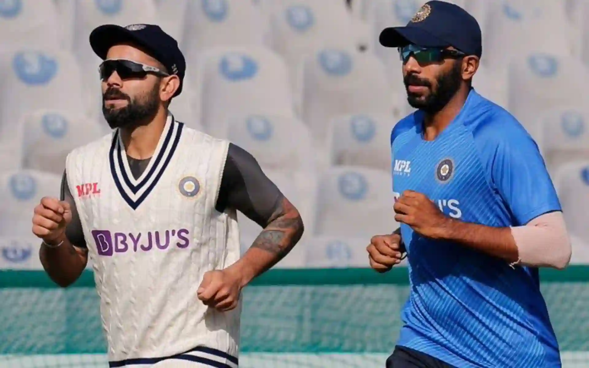 Virat Kohli And Jasprit Bumrah To Feature In SA20 League? Proteas Legend Opens Up