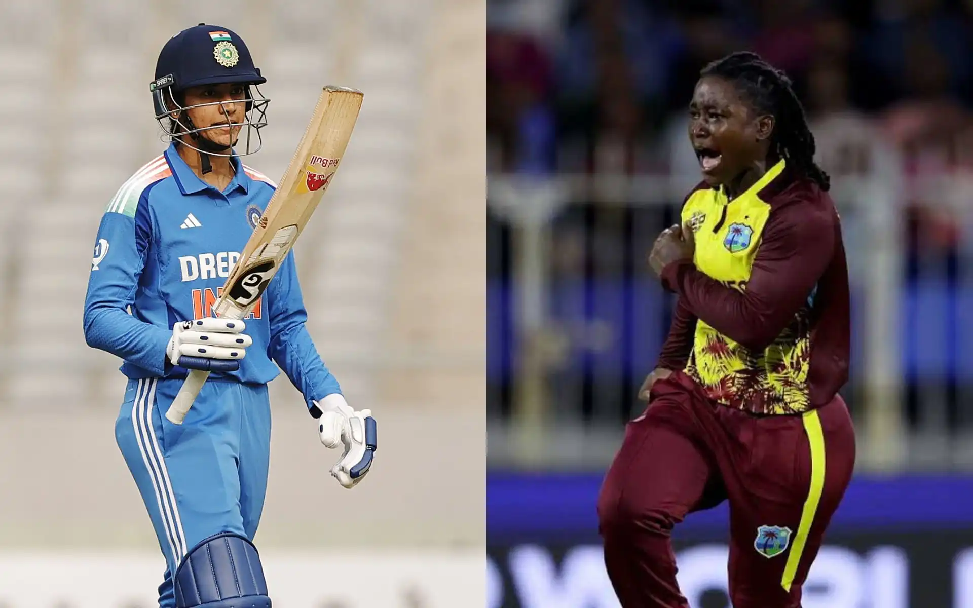 IN-W vs WI-W 2nd ODI Match Prediction: Who Will Win Today’s 2nd ODI Match Between India Women And West Indies Women?