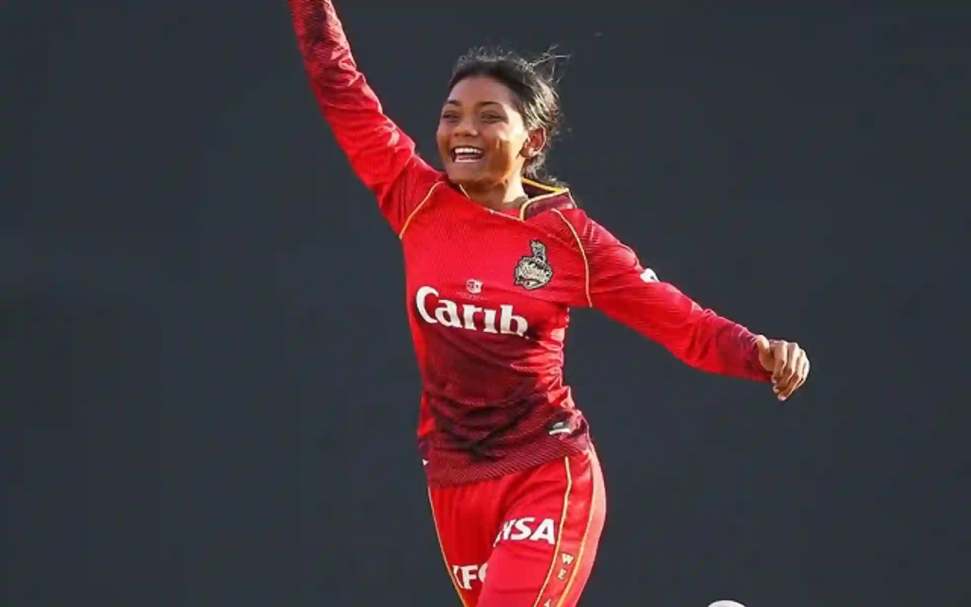 West Indies Announce Squad For Women’s U-19 World Cup 2025; Knight Riders Star To Lead