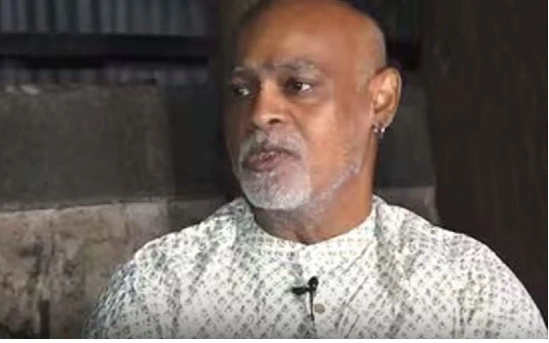 Vinod Kambli gets pension from the BCCI [Source: @shubkothari1234/x.com]