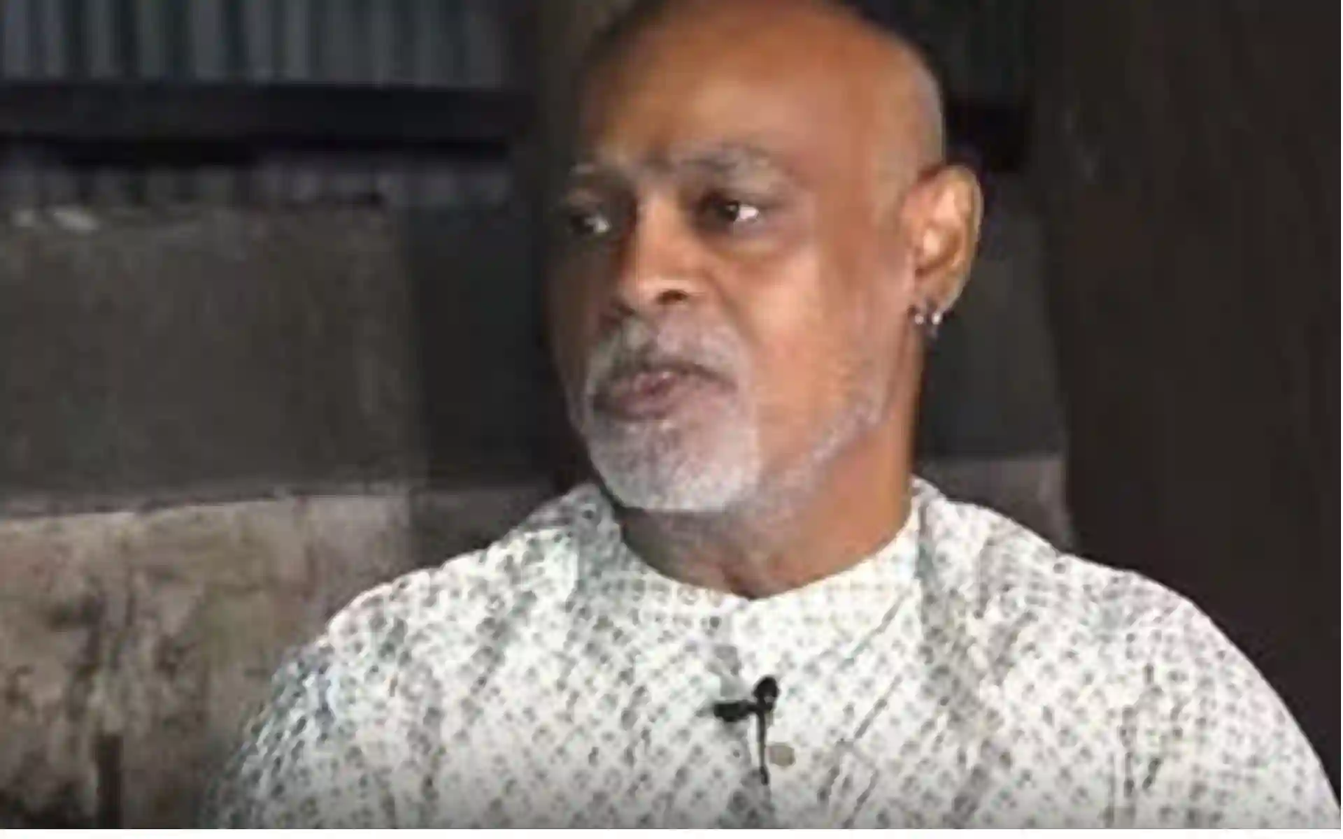 Vinod Kambli gets pension from the BCCI [Source: @shubkothari1234/x.com]