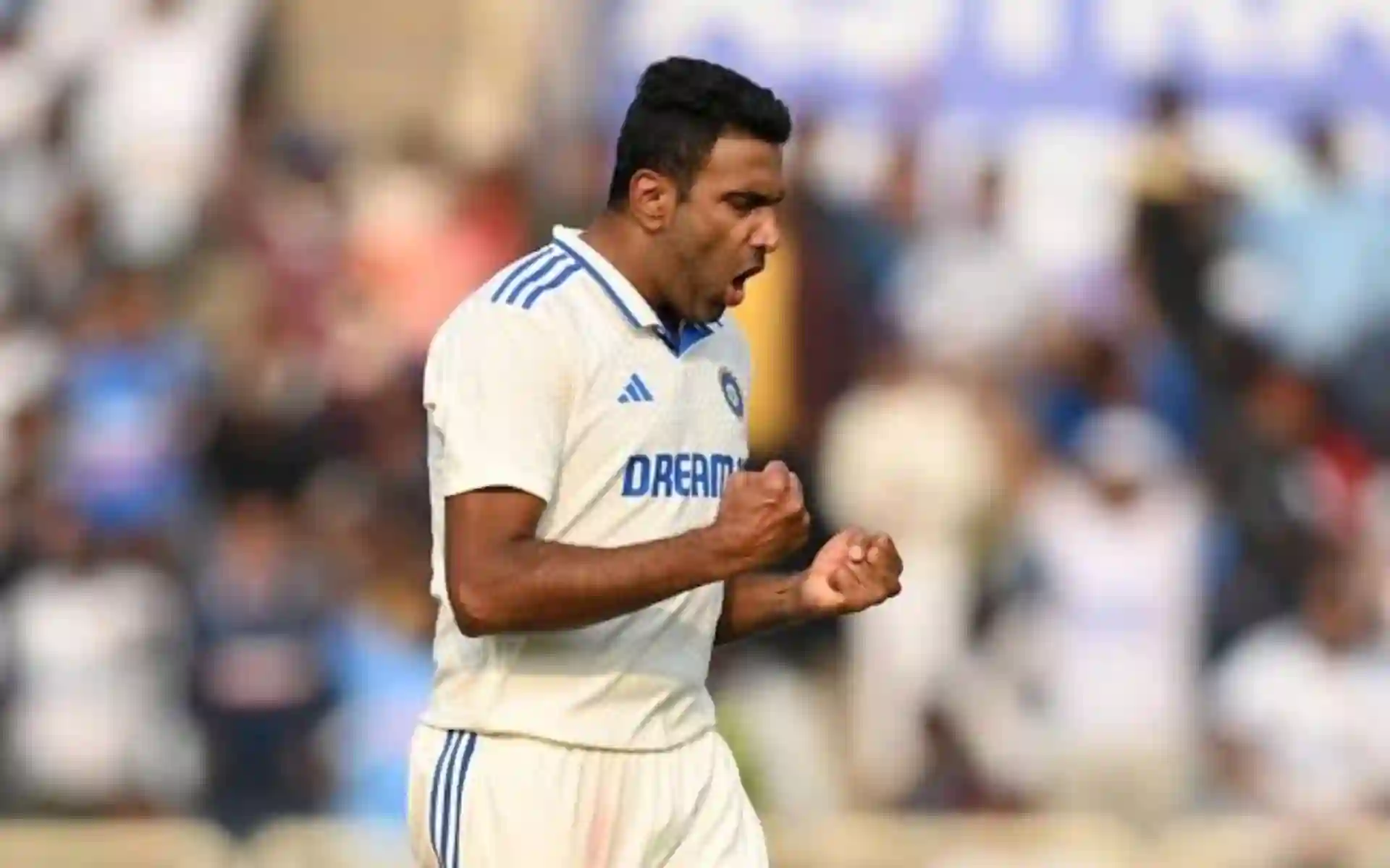 Ravichandran Ashwin [Source: @GautamGambhir/x.com]