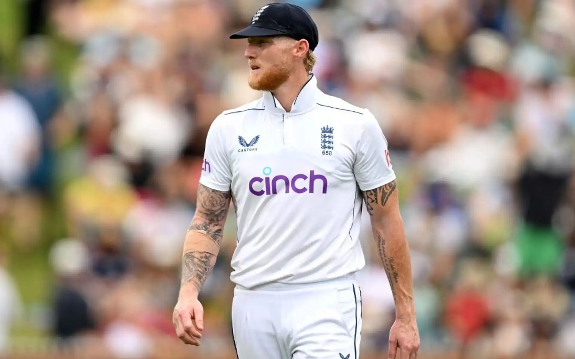Ben Stokes Out Of Action For 3 Months; England Captain To Miss All Cricket Due To Surgery