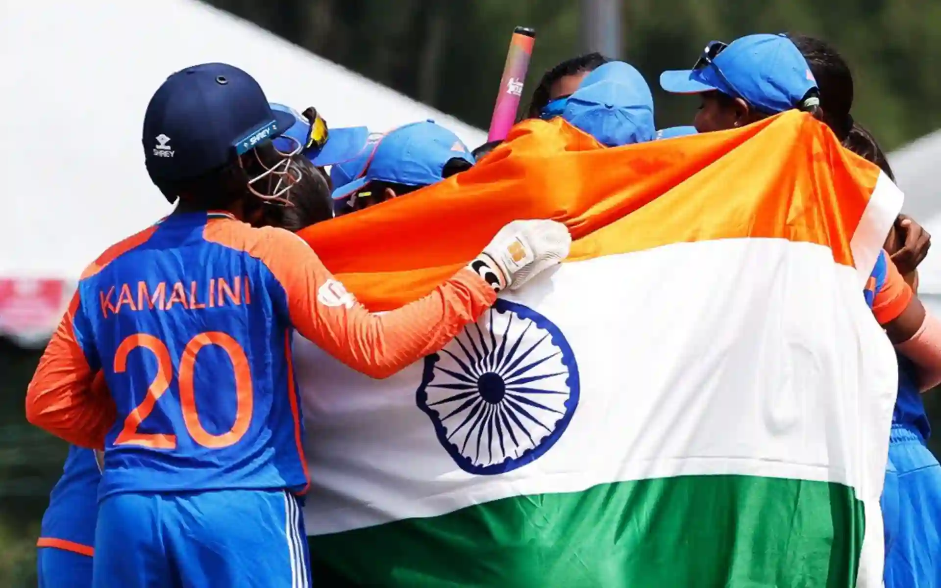 India Announce U19 Women’s T20 World Cup Squad; Niki Prasad To Lead