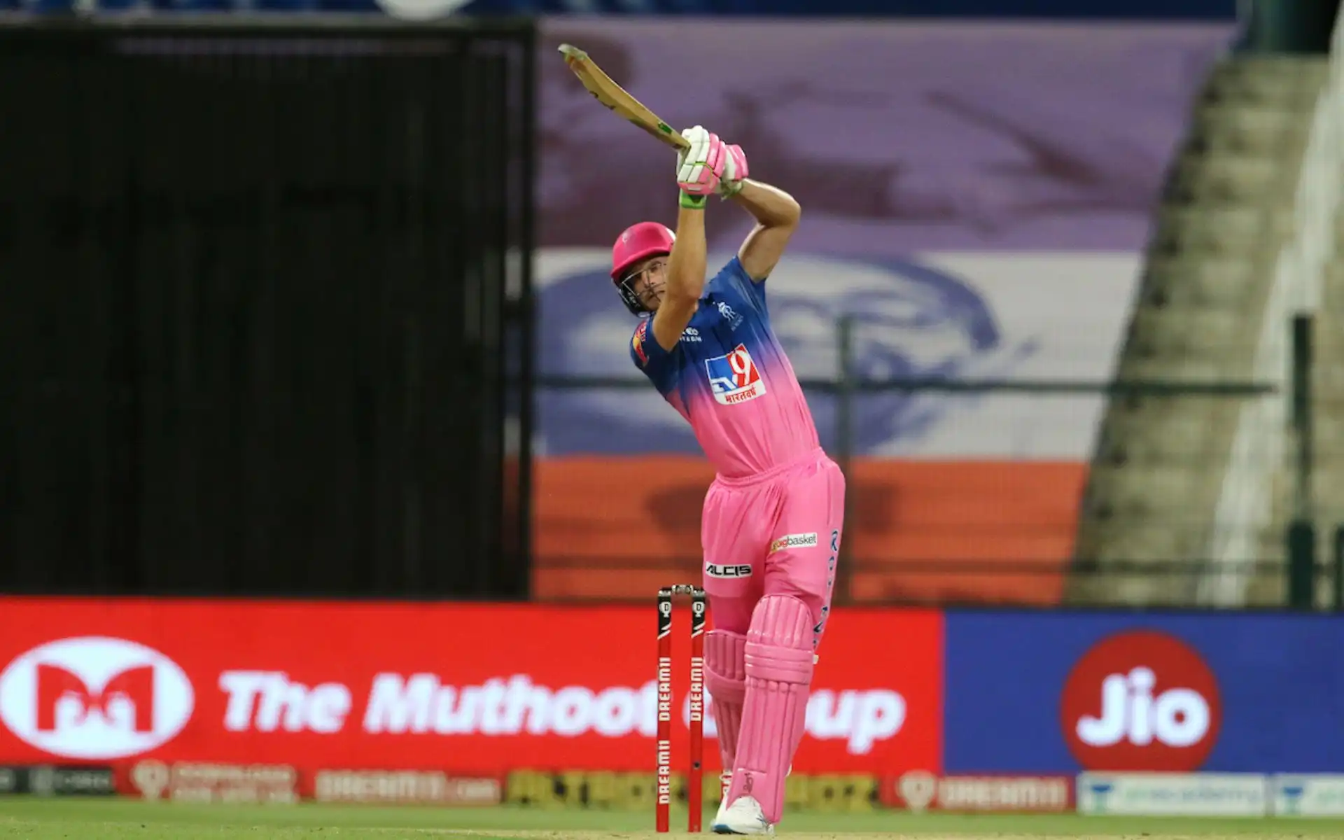 Jos Buttler For Rajasthan Royals [Source: @IPL/x.com]