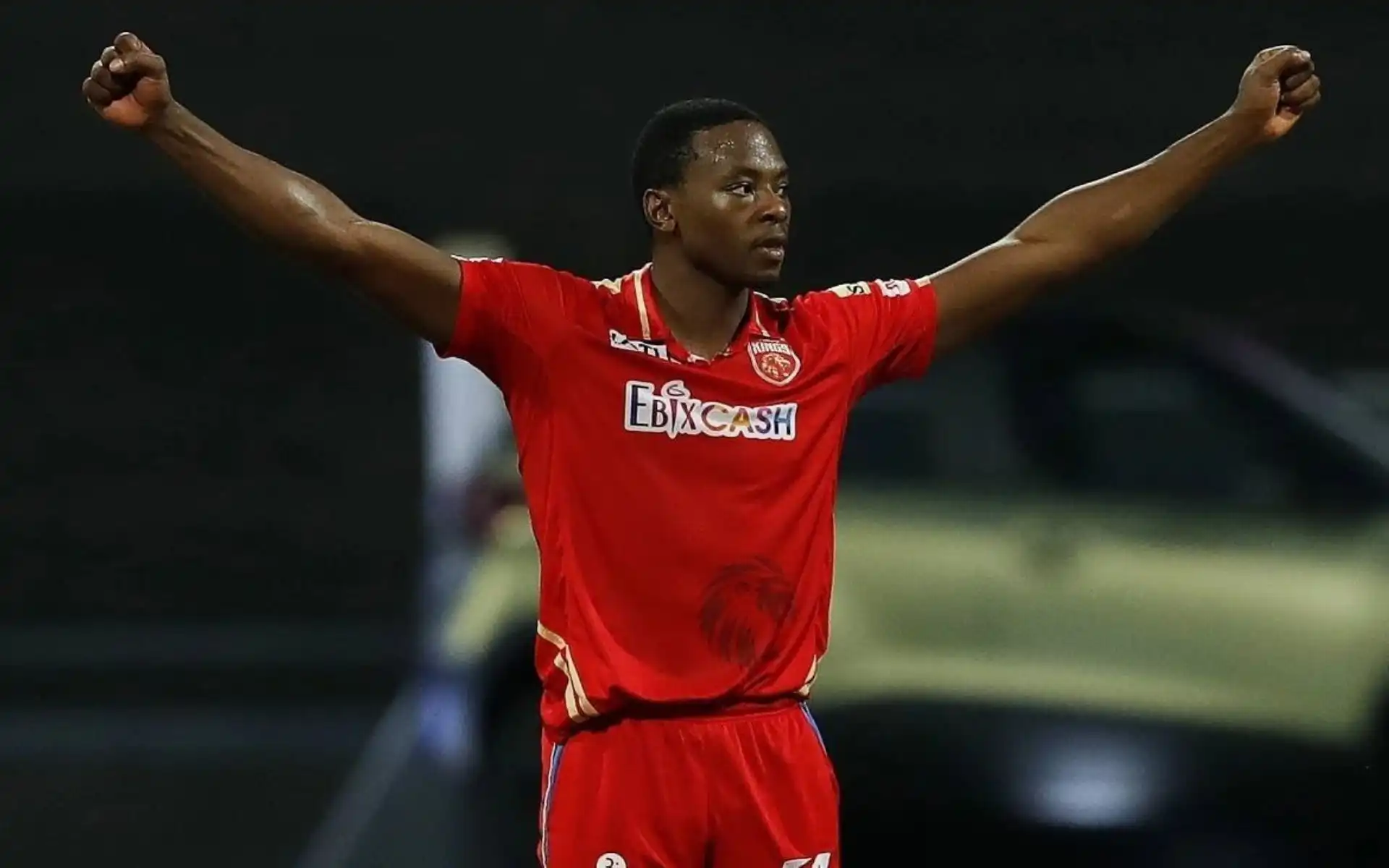 Kagiso Rabada Punjab Kings [Source: @sujeetsuman1991/x.com]