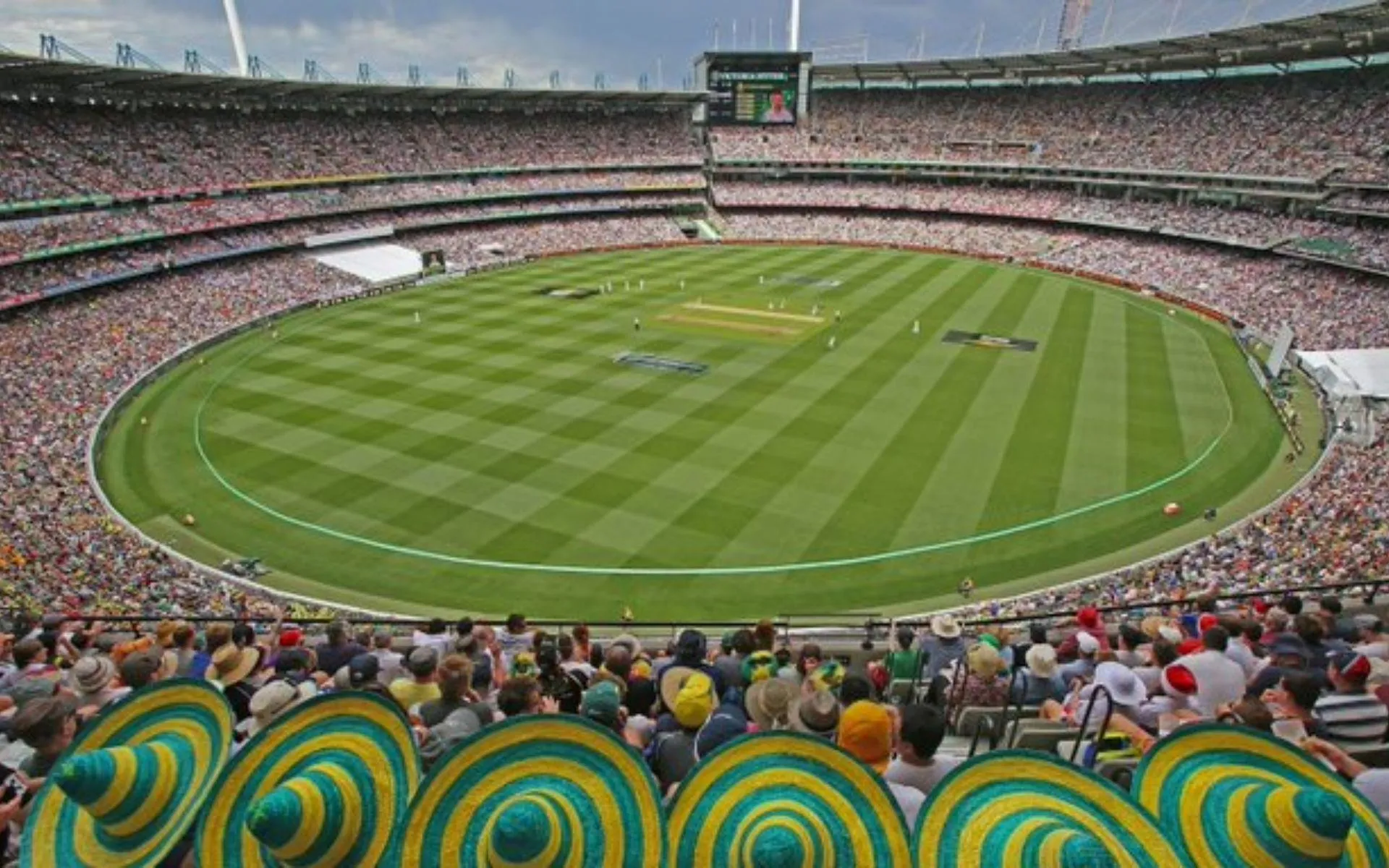 What Is Boxing Day Test? [Source: @mufaddal_vohra/x.com]