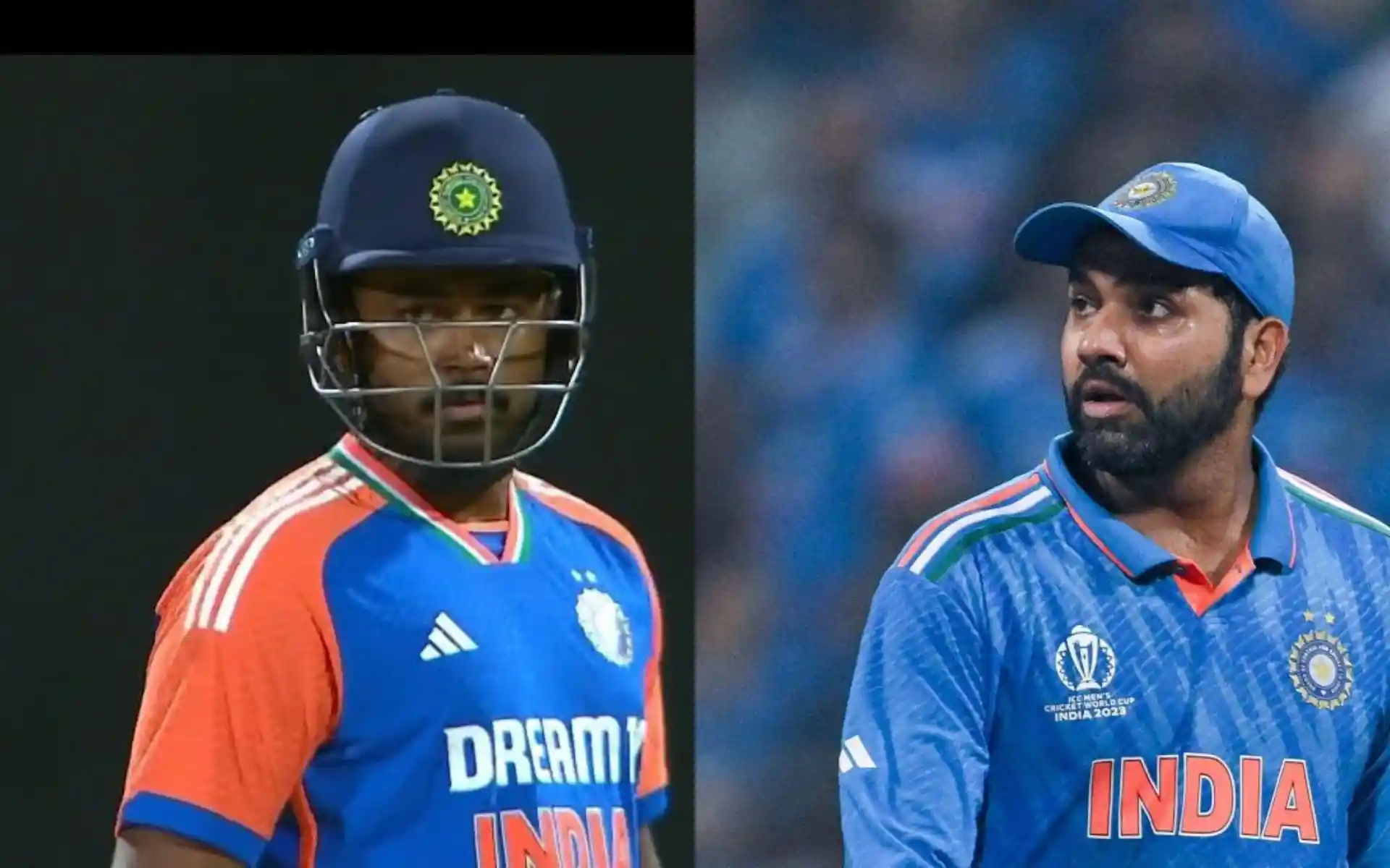 Sanju Samson And...? Rohit Likely To Drop These India Stars From Champions Trophy Squad