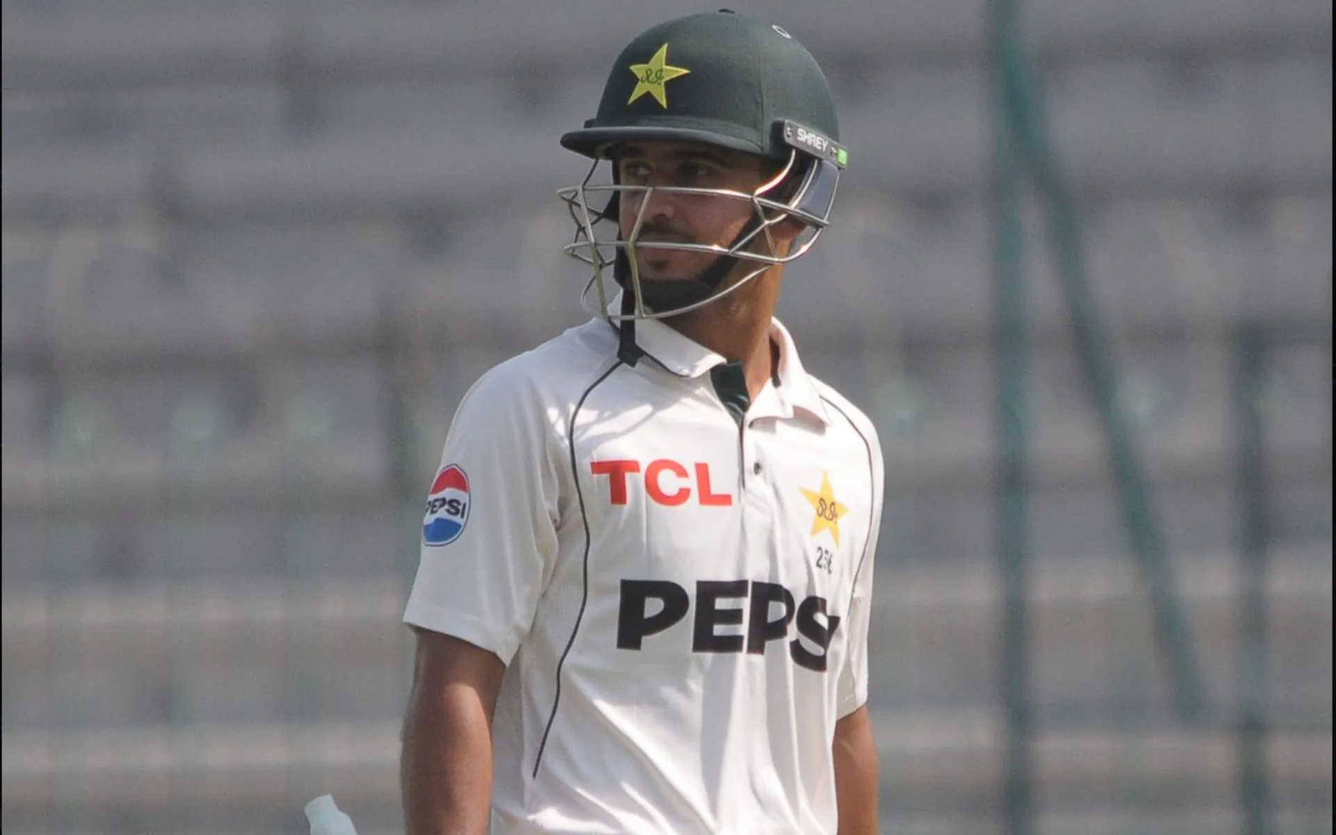 Saim Ayub will be a key player [Source: @hemantbhavsar86/X.Com]
