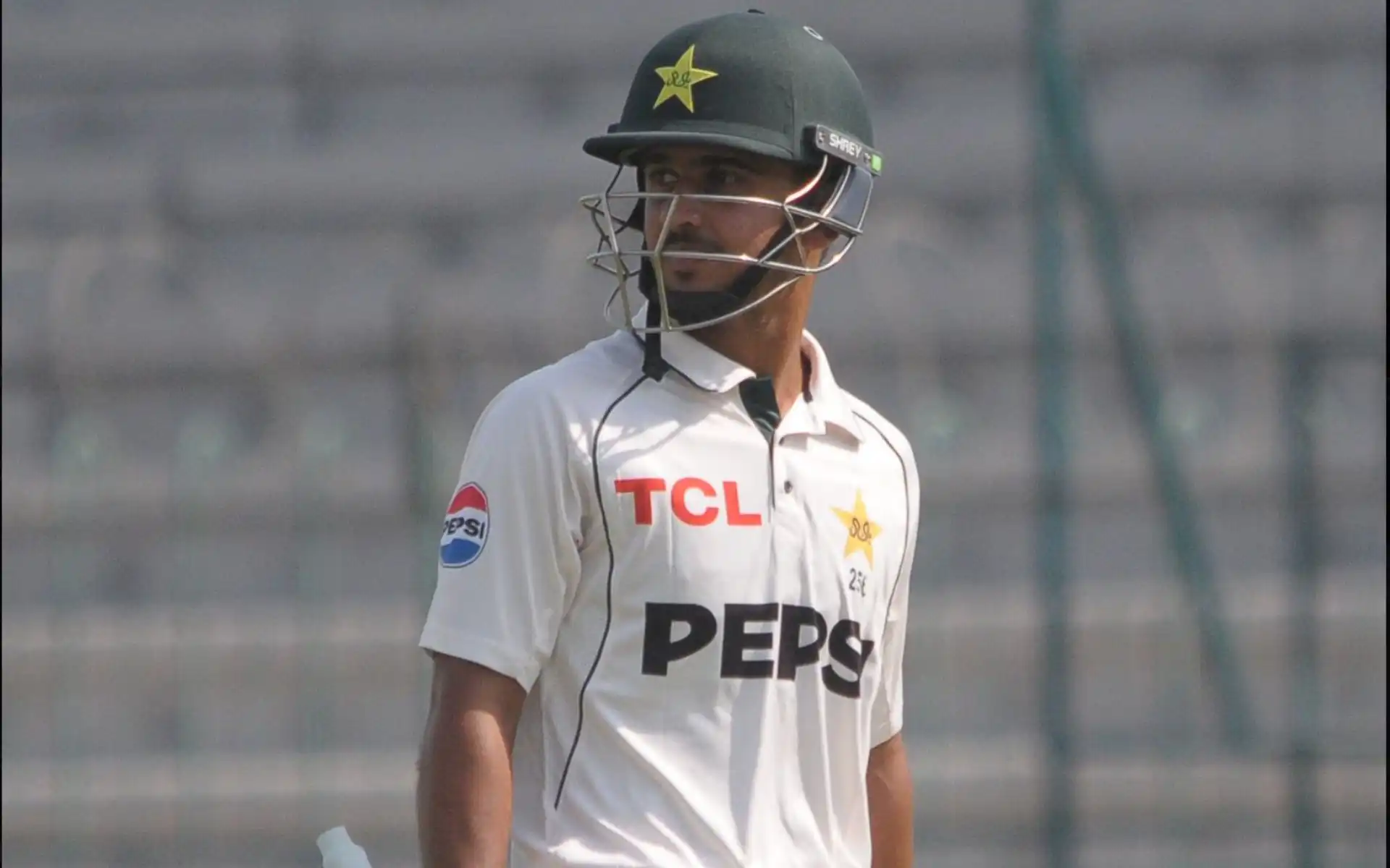Saim Ayub will be a key player [Source: @hemantbhavsar86/X.Com]

