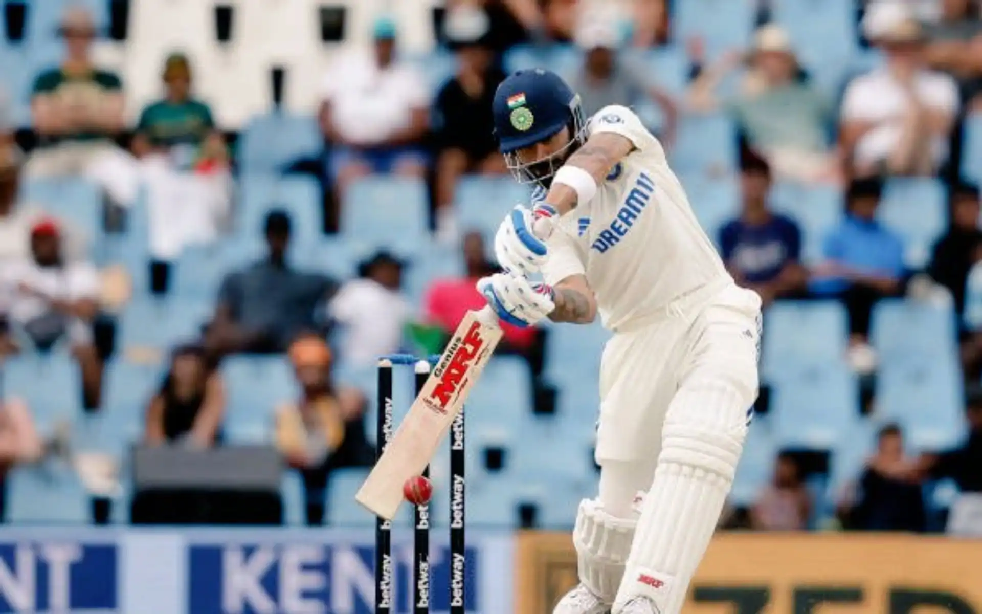 Virat Kohli [Source: @CricketTak12/X.com]
