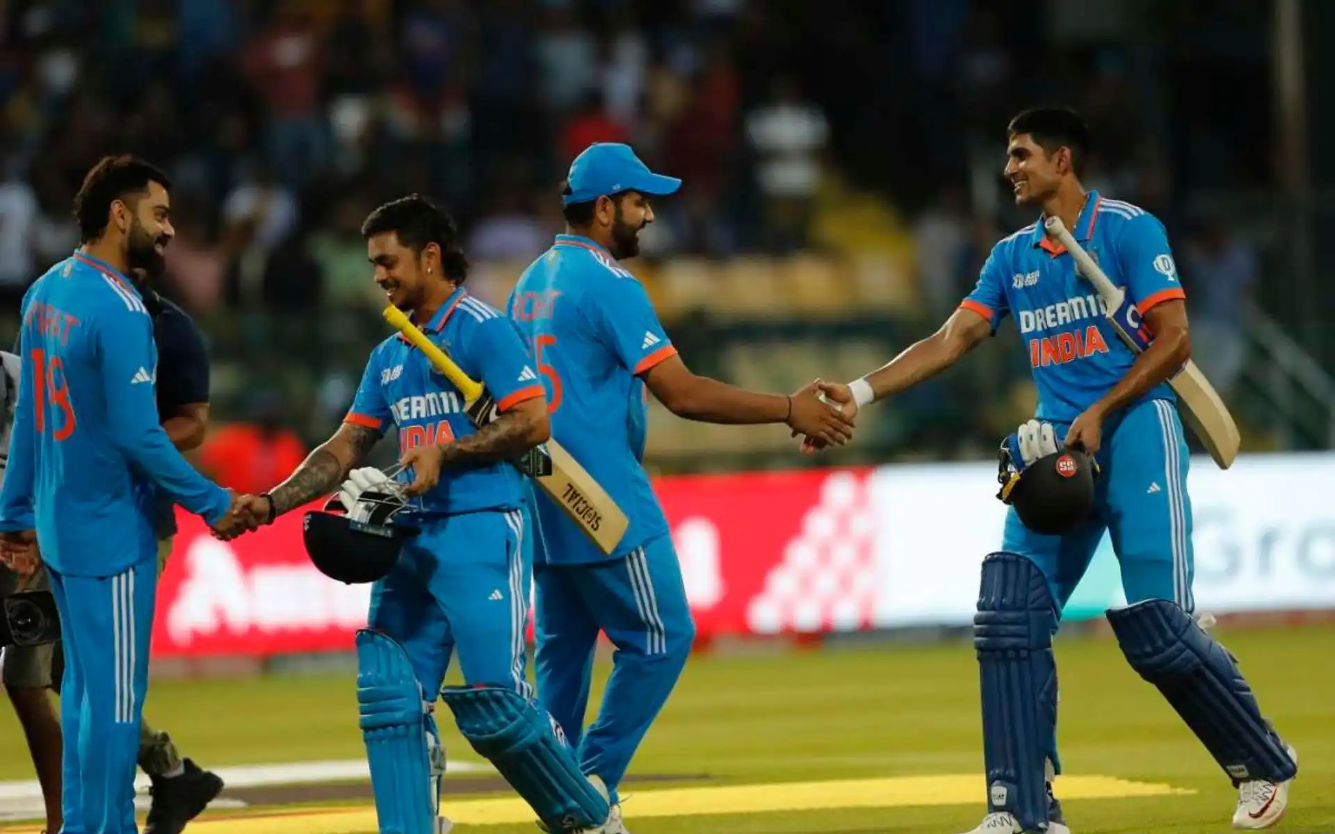 India vs Pakistan Clash On February 23 As ICC Releases Champions Trophy 2025 Schedule