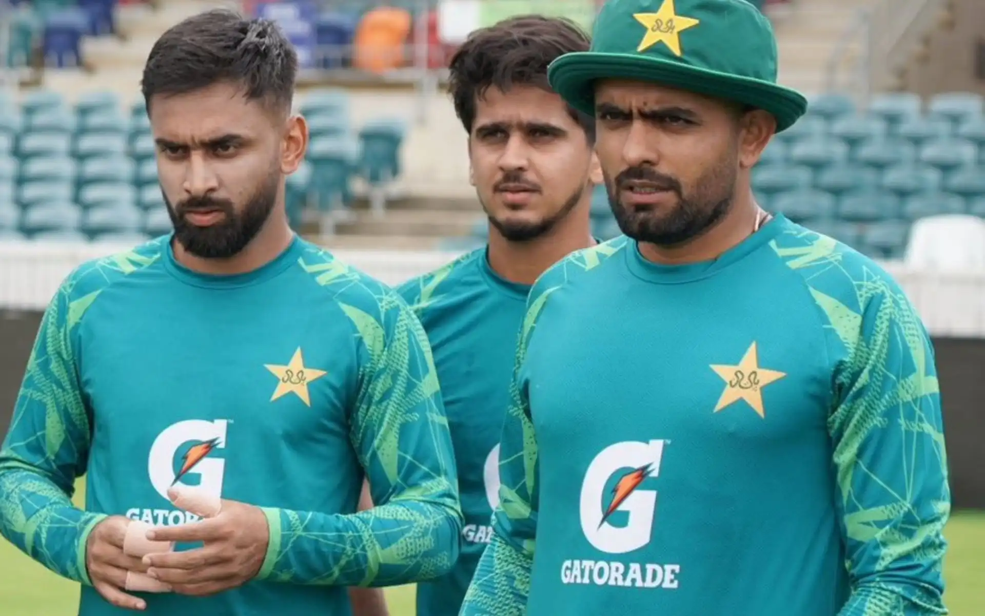 Pakistan to face South Africa in 1st Test on December 26 [Source: @ShehlaAhme89964/X]