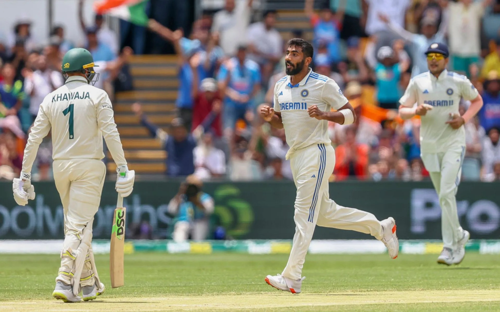 IND to face AUS at MCG [Source: AP Photos]