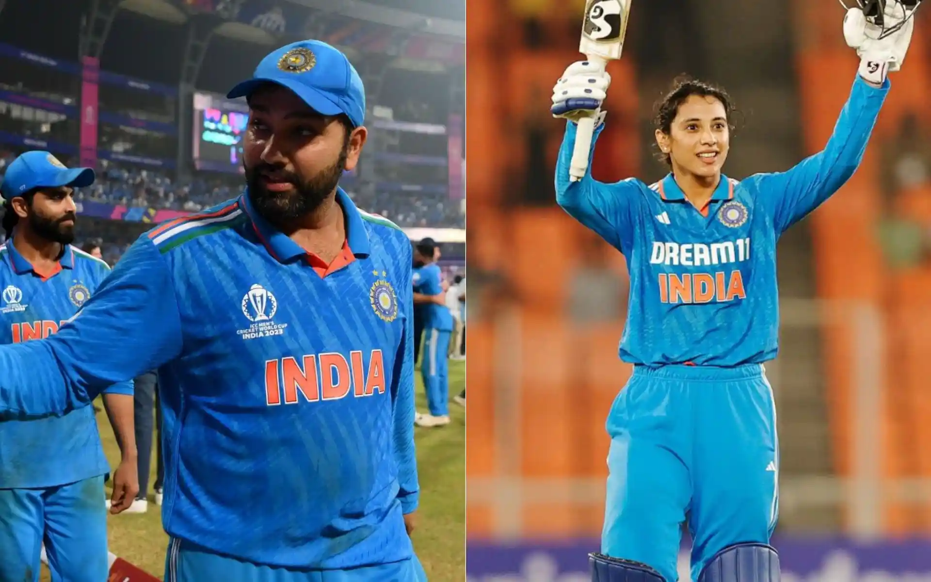 India’s CT 2025 Schedule, Mandhana Rankings And SA XI December 24