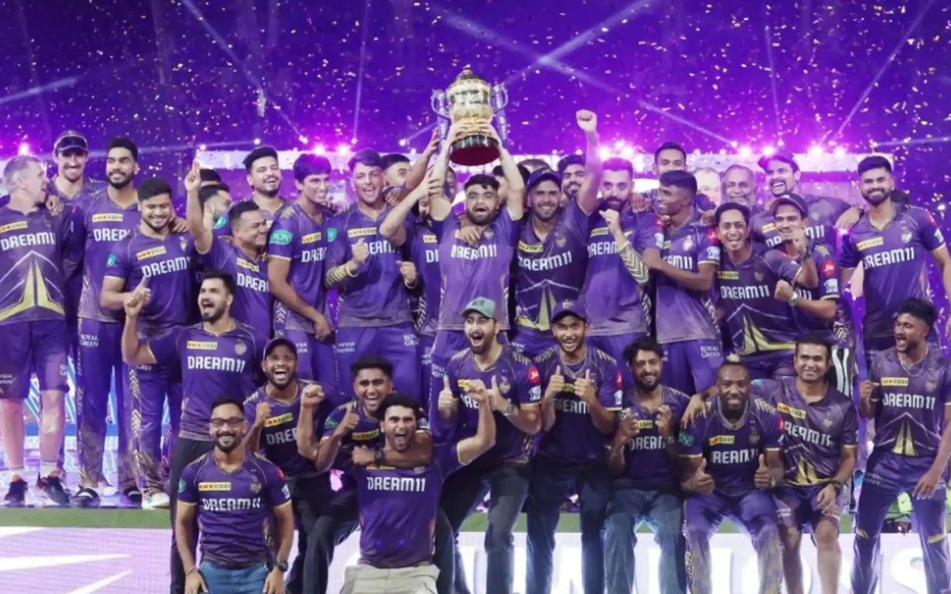 IPL 2025: Inexperienced Pace Attack And…? 3 Weaknesses Of KKR