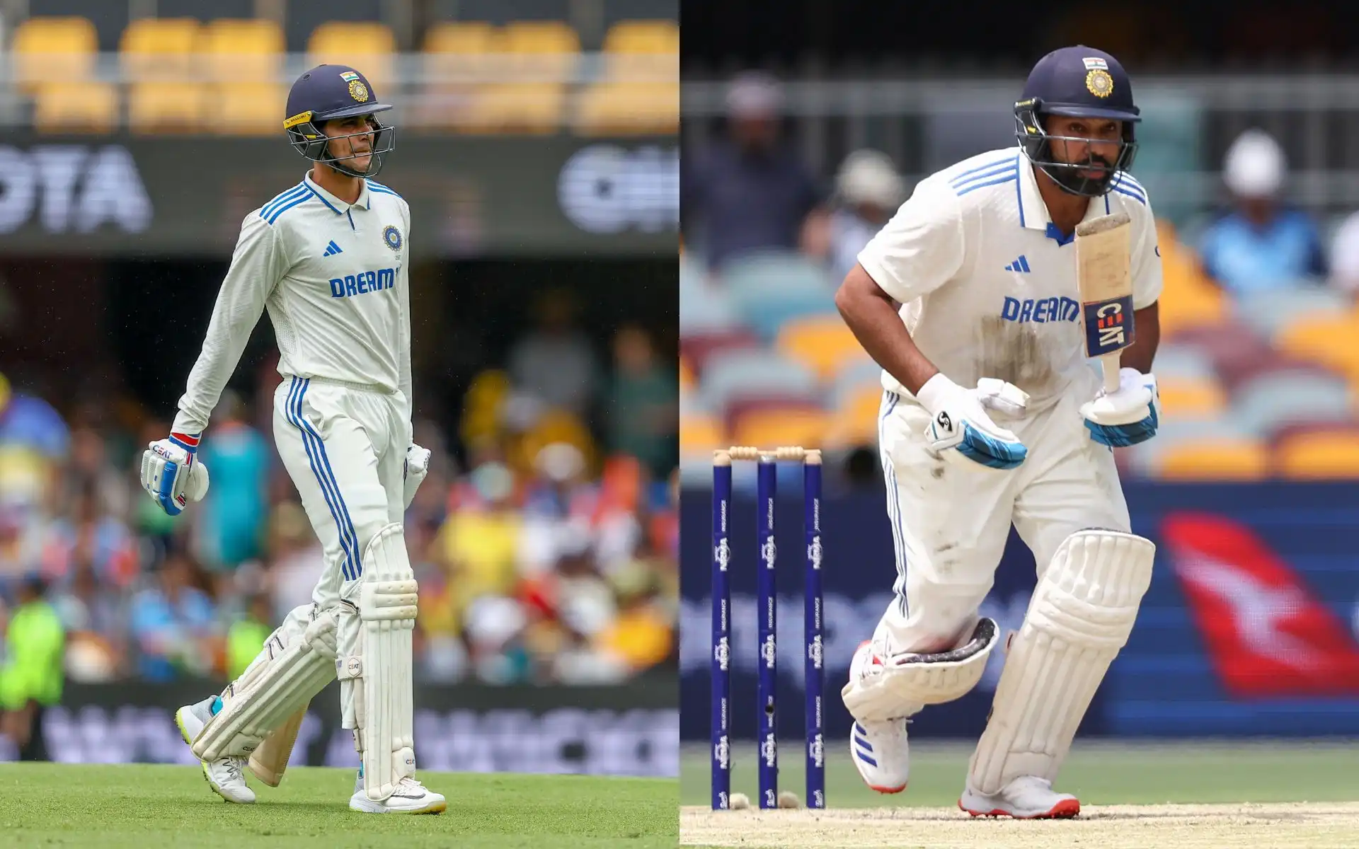 Rohit Sharma is likely to open for India in Boxing Day Test (Source: AP Photos)