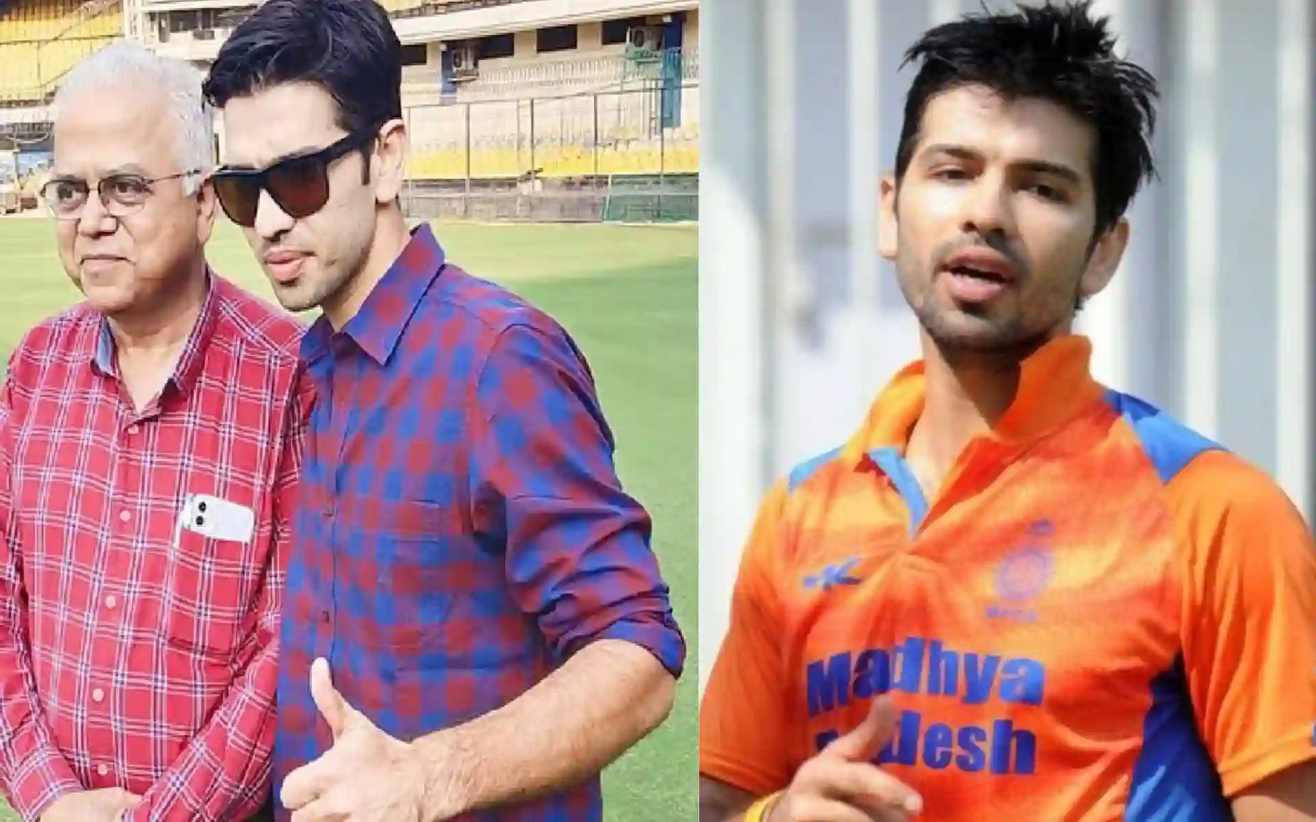 Naman Ojha's Father To Be Imprisoned? Receives Seven-Year Jail Term In Embezzlement Case 