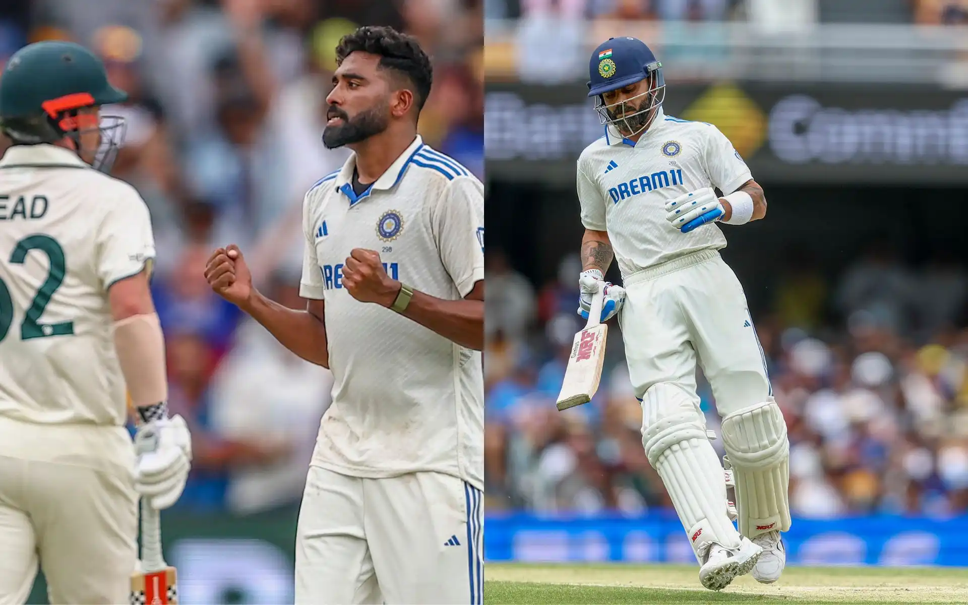 India will face Australia at the MCG for the 4th Test [Source: AP Photos]