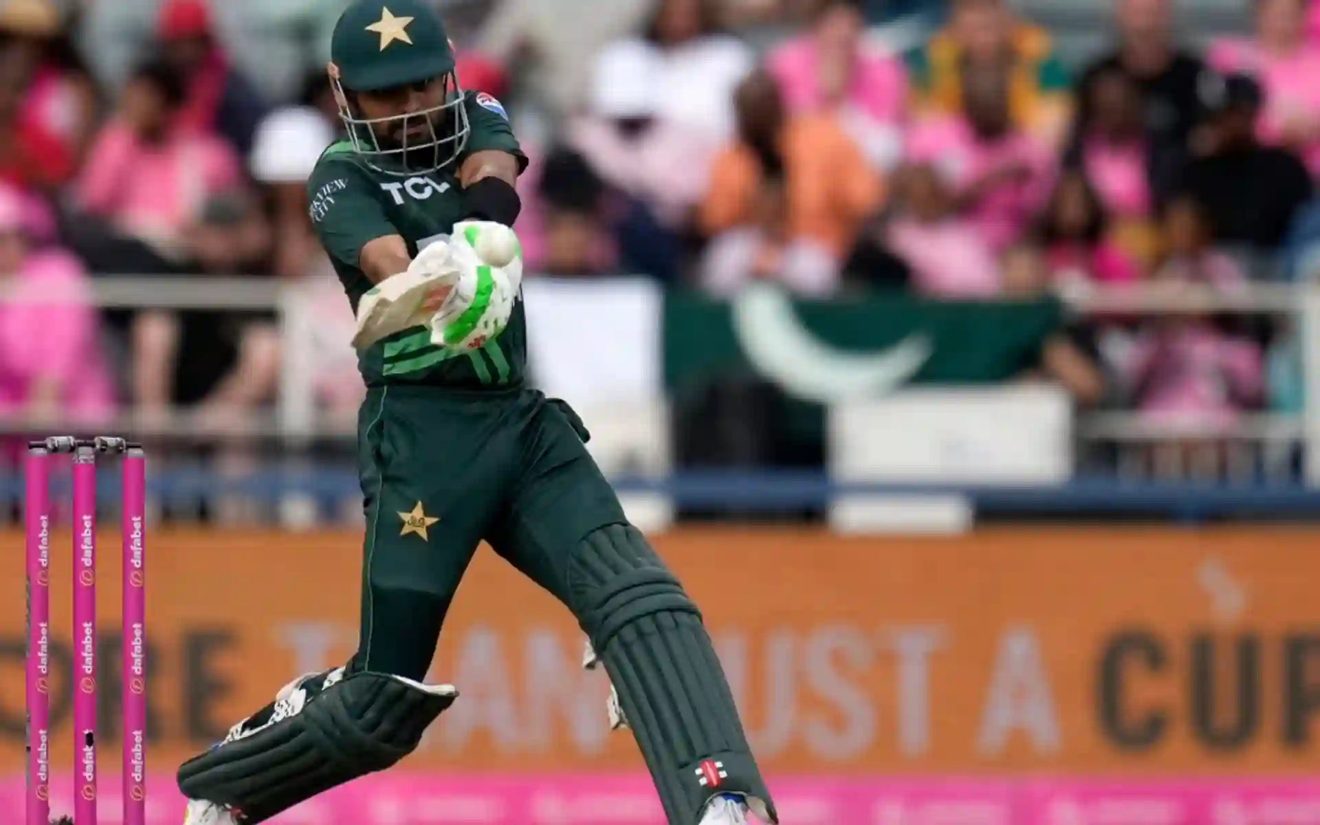 Babar Azam Set To Break Saeed Anwar's Record In Pakistan vs South Africa 1st Test