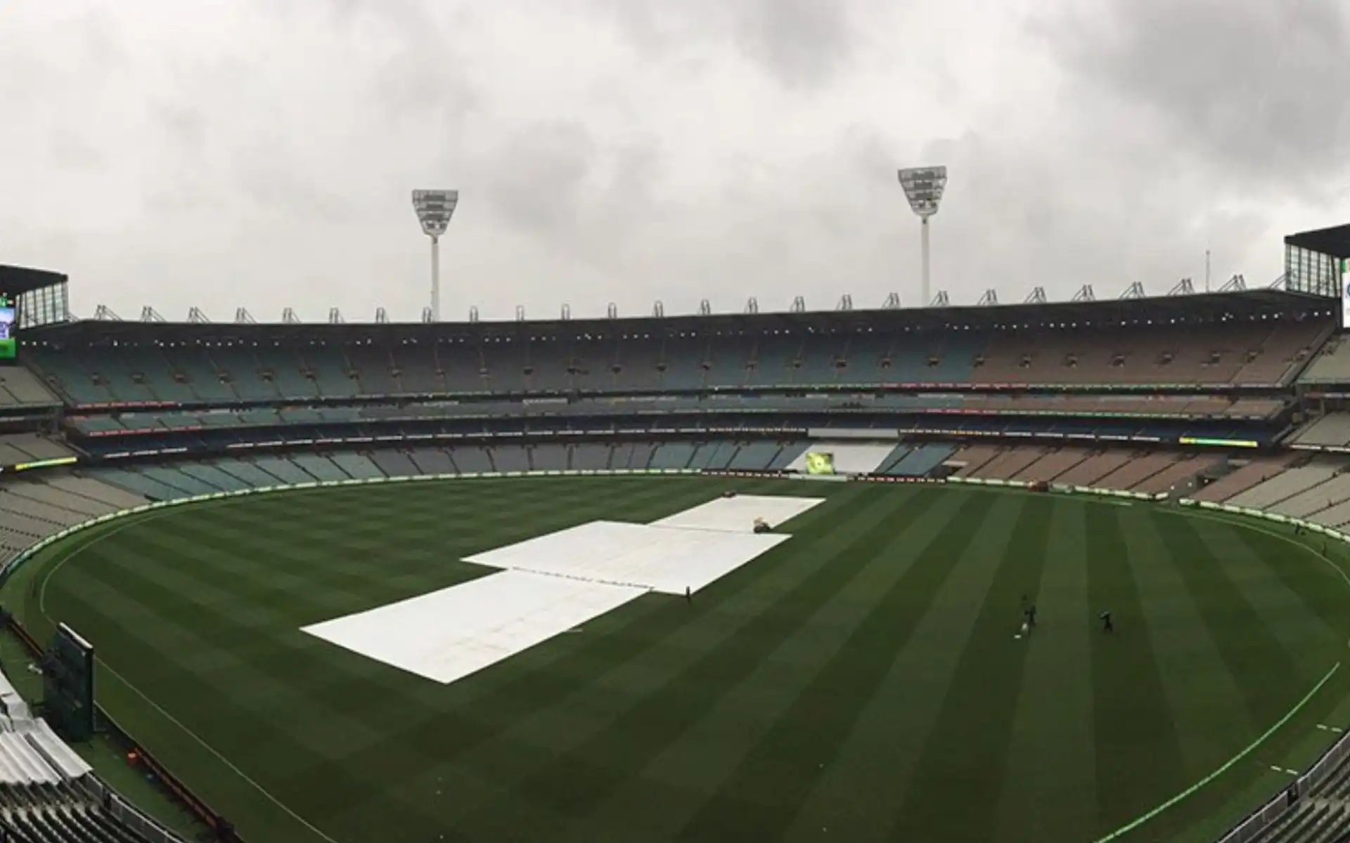 Melbourne Cricket Ground (Source: @cricketcomau)
