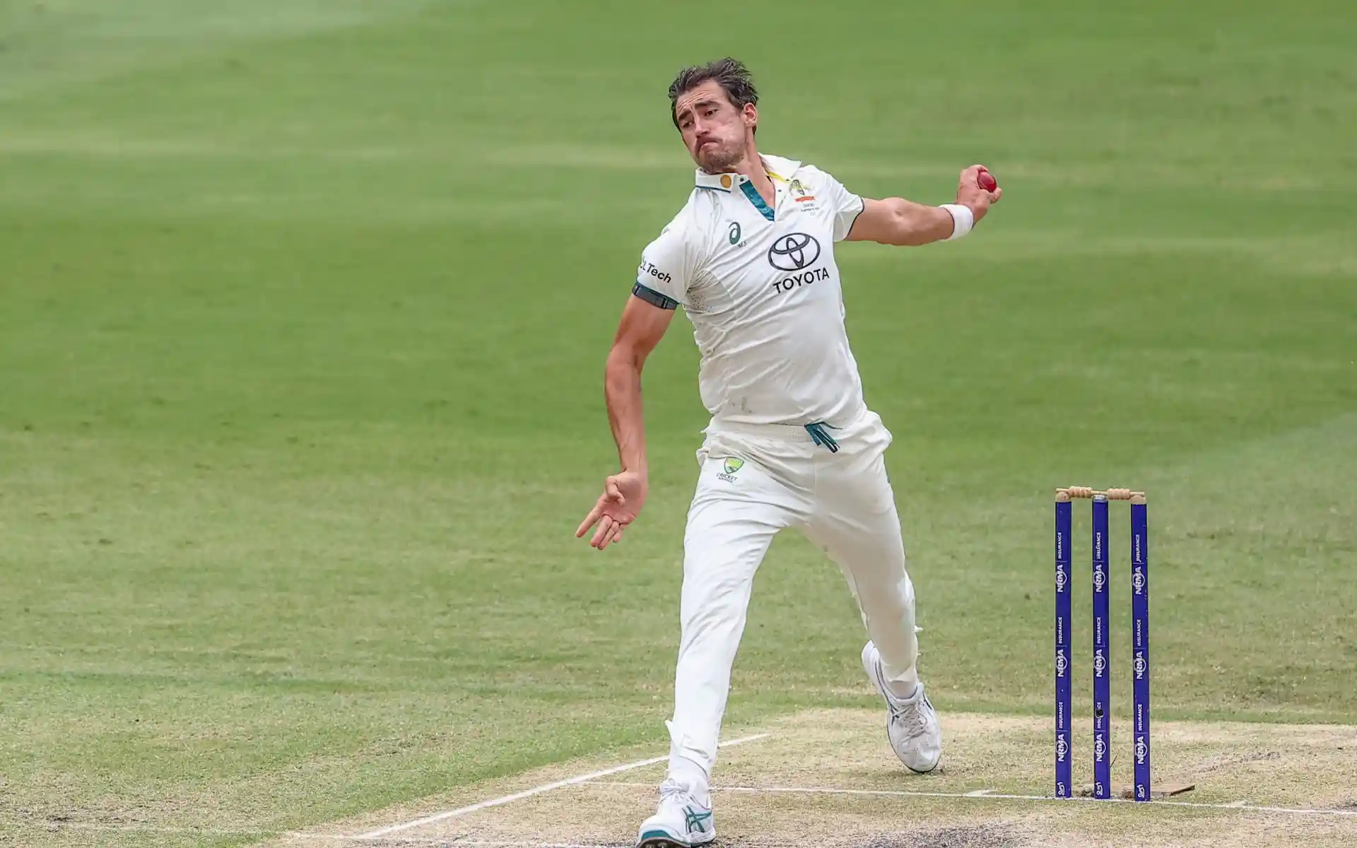 Mitchell Starc Poised To Join Shane Warne, McGrath And Lee In The Elite 700-Wicket Club