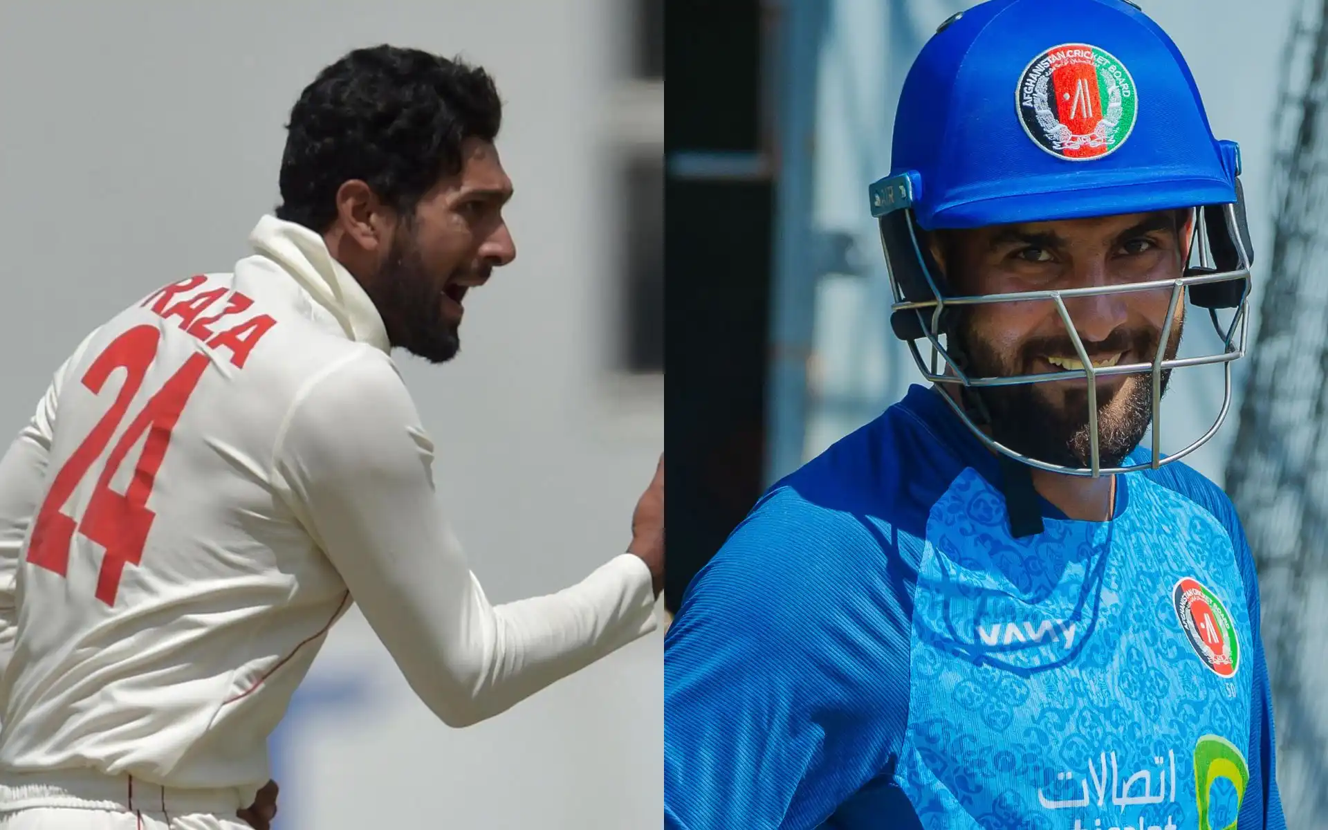 ZIM vs AFG, Zimbabwe Tour Of Afghanistan 2024: Dream11 Predictions For 1st Test [Source: @ACBofficials, @ICC/x.com]