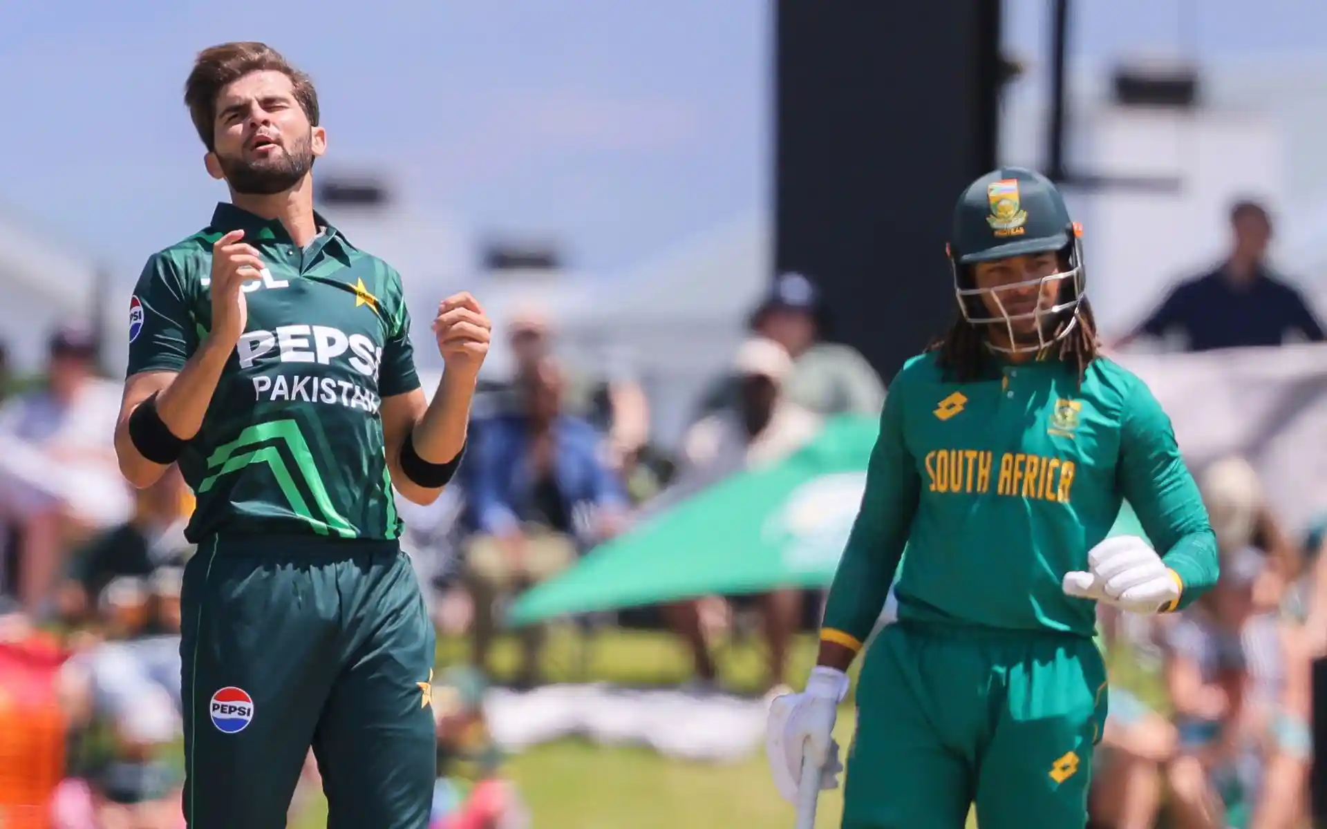 'Shaheen Afridi Is A Game-Breaker…': Ex-Coach Slams Pakistan For Boxing Day Test Snub