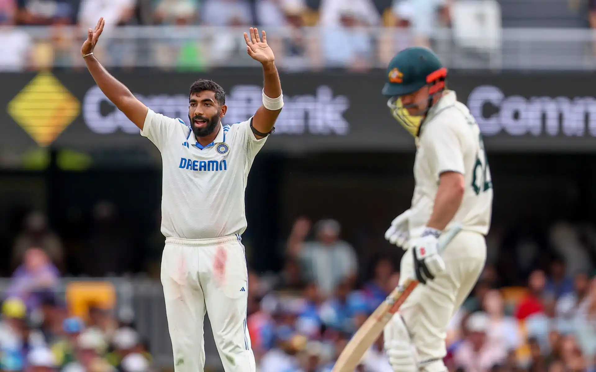 AUS vs IND 4th Test Match Prediction [Source: AP Photos]