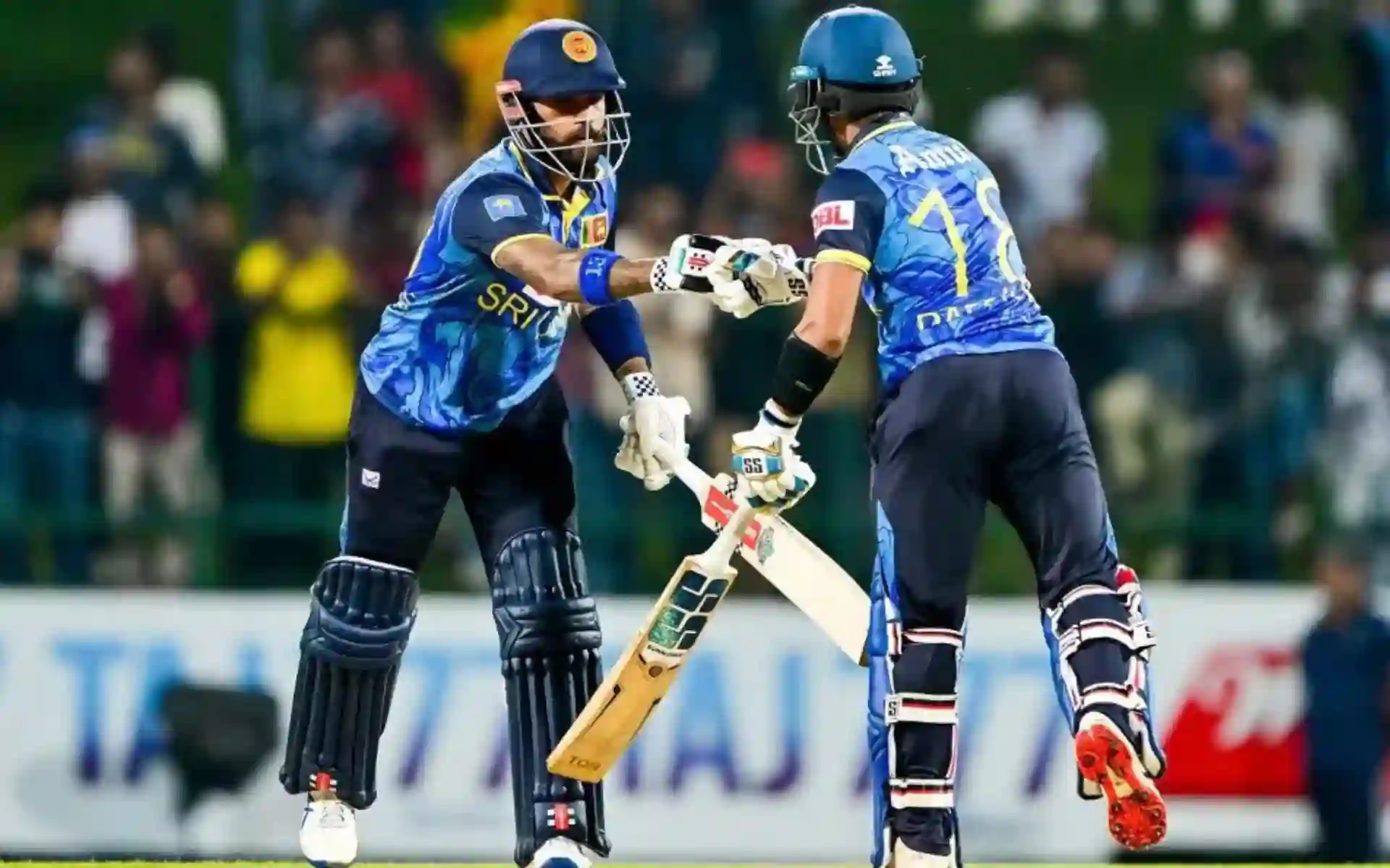 5 Players With Most ODI Runs In 2024