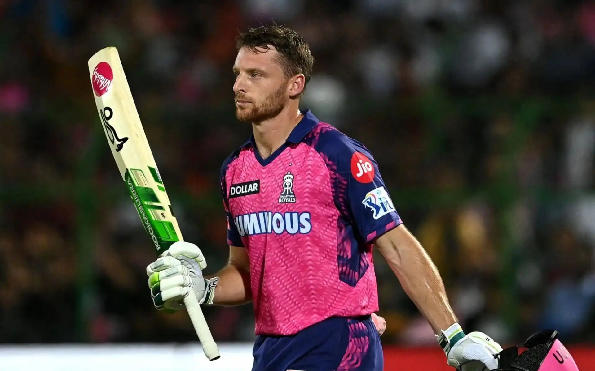 Jos Buttler, RR [Source: @Sports_Himanshu]