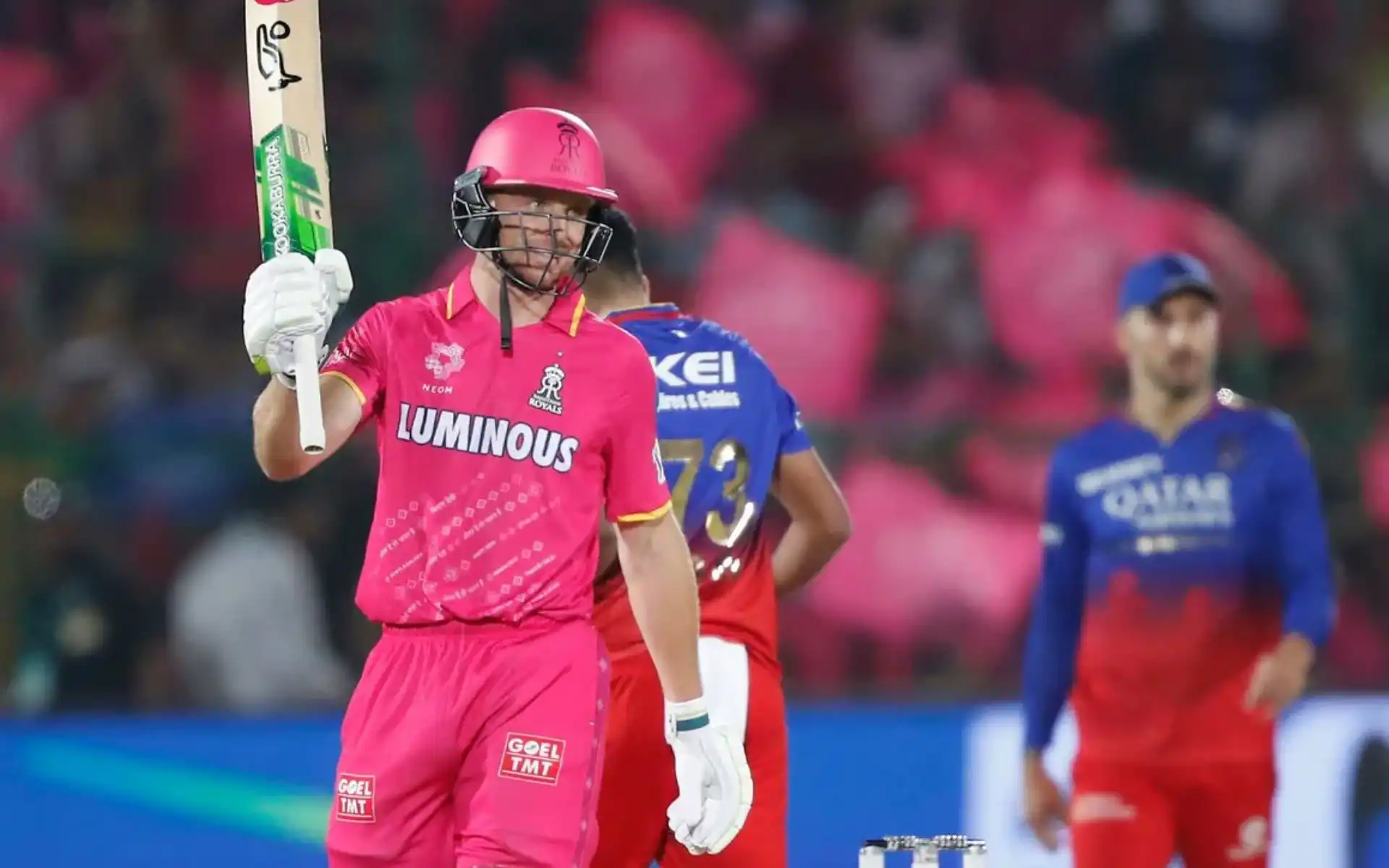 Jos Buttler And...? 3 RR Rejects Who Can Be MVPs For Their Teams In IPL 2025
