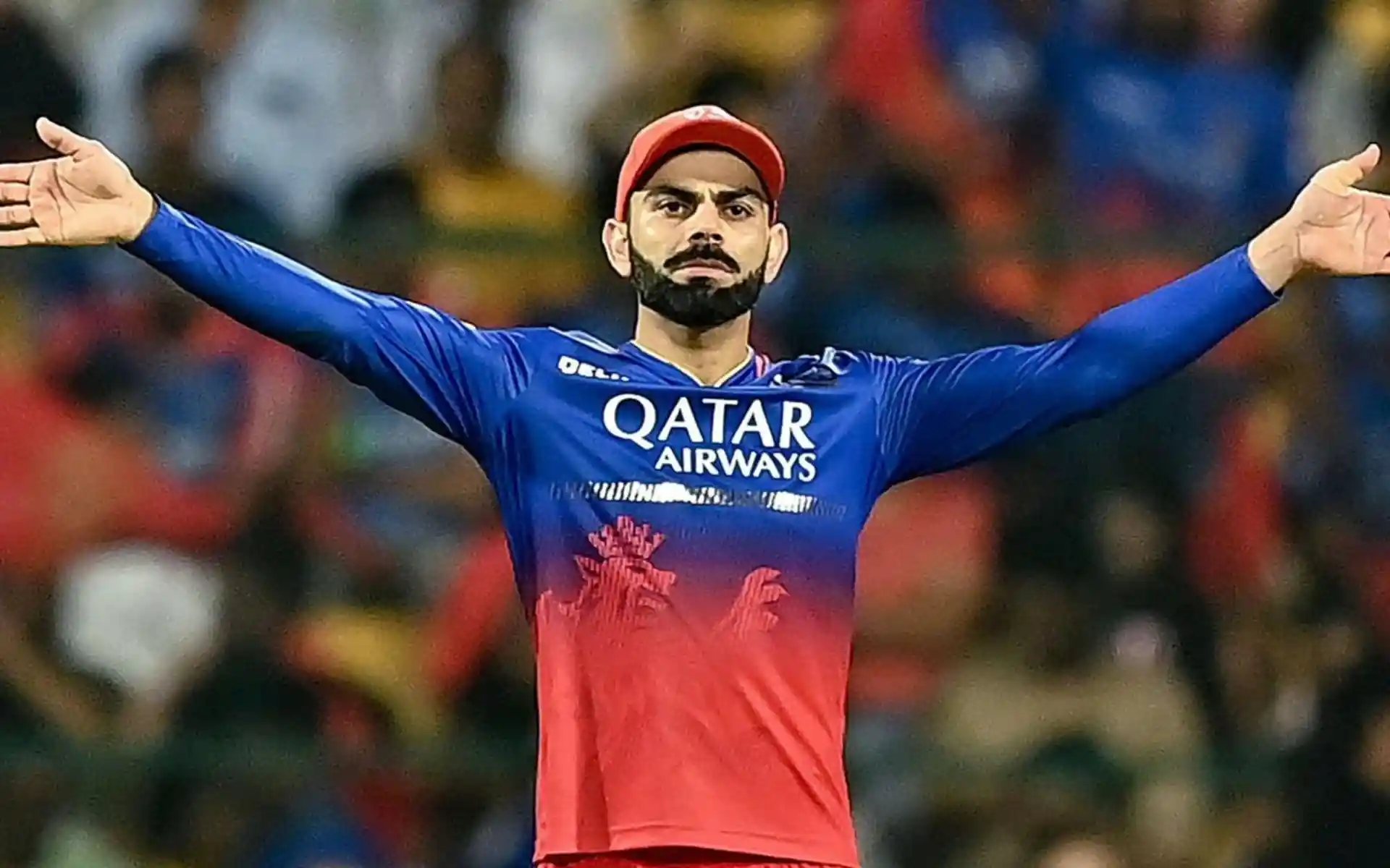 Virat Kohli Not In IPL 2025? 3 Players Who Can Replace RCB Star If He