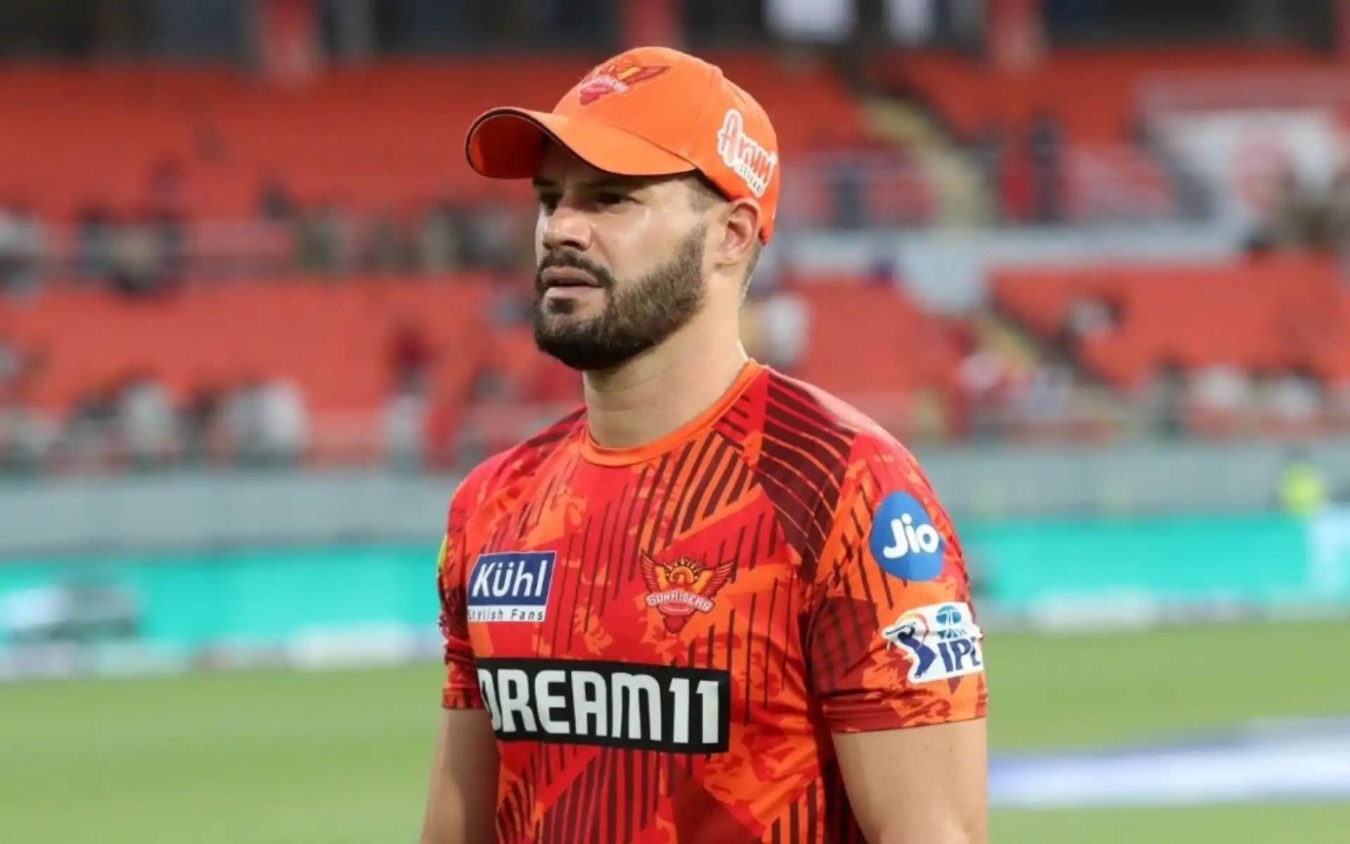 Aiden Markram, SRH [Source: @mufaddal_vohra/X.com]