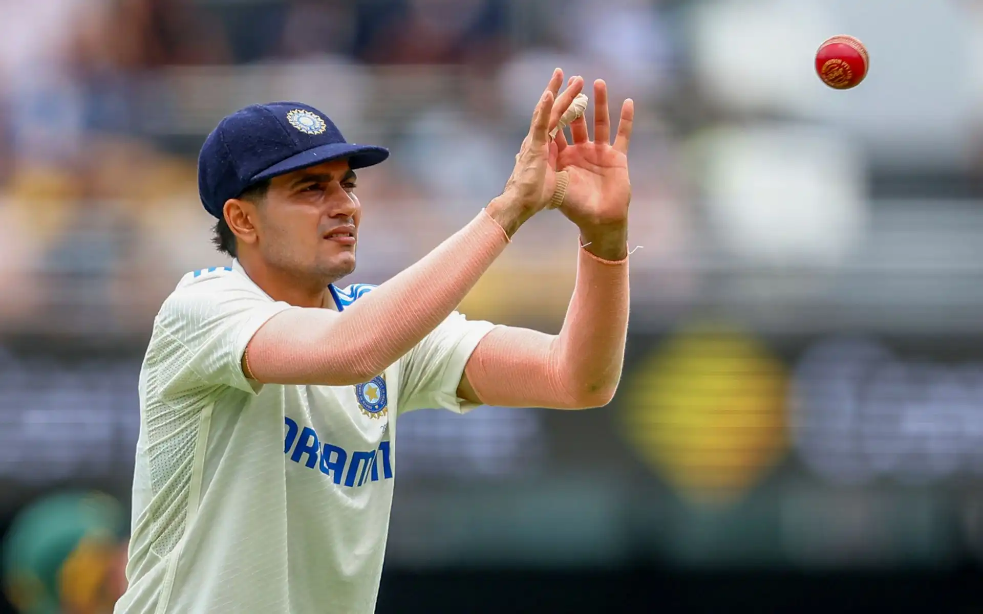 Shubman Gill Last 5 Test Innings In Australia: Is Rohit Sharma's Call To Drop India Star Justified?