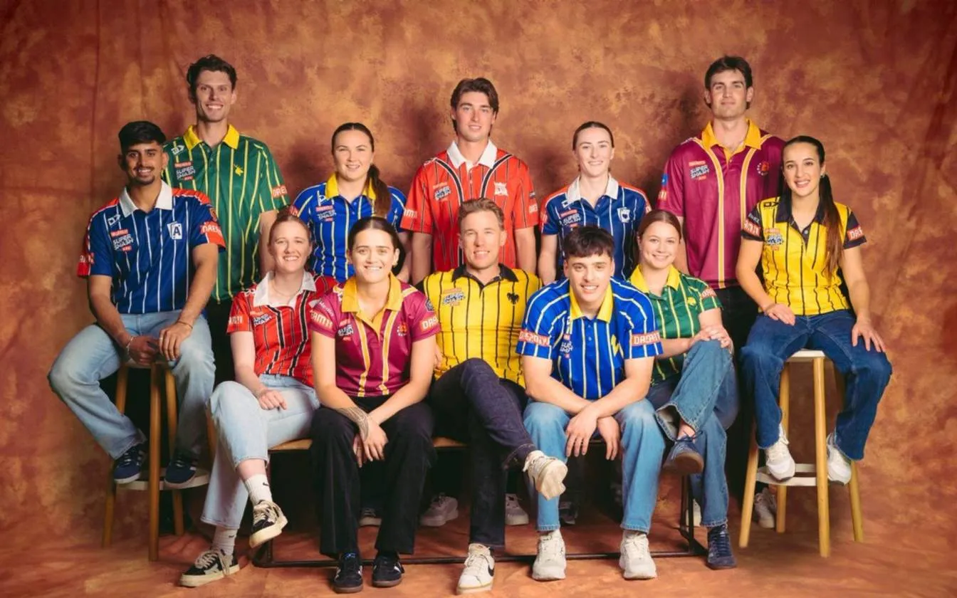 The Super Smash T20 league is all set to begin on December 26 [Source: @_guddupandit/X.com]