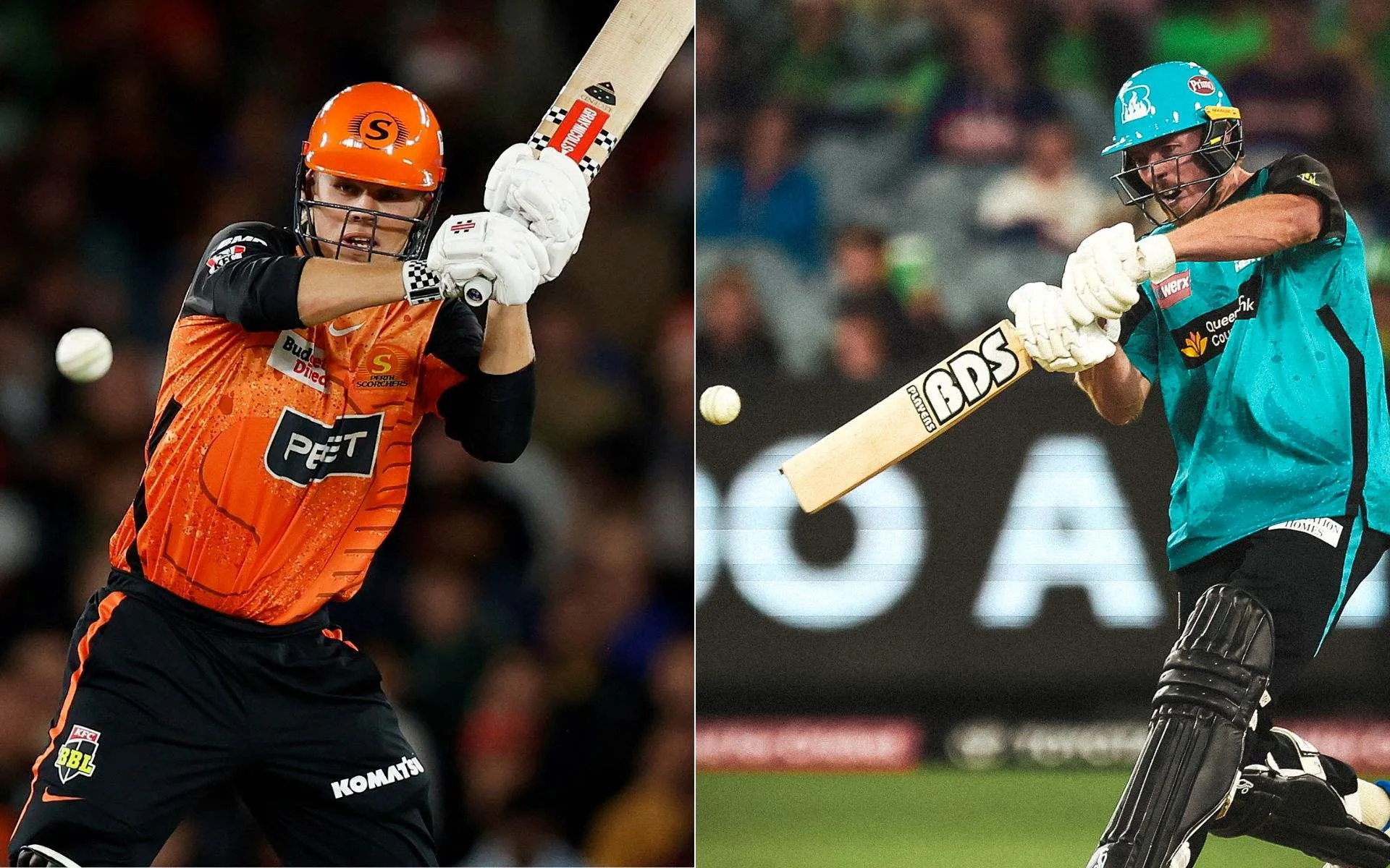 Where To Watch SCO vs HEA Match 12 Of BBL 2024-25? [Source: @ScorchersBBL, @HeatBBL/x.com]