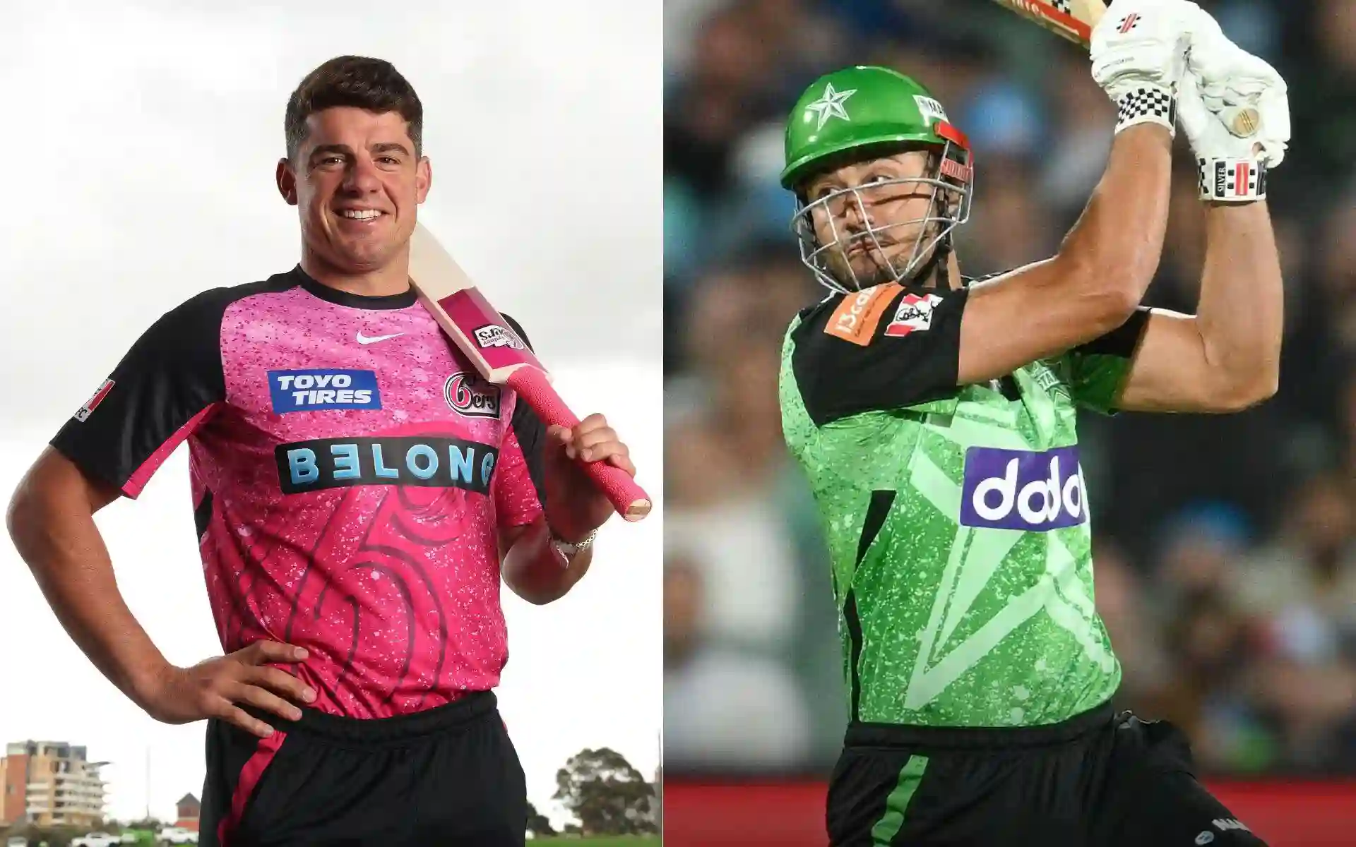 Where To Watch SIX Vs STA Match 11 Of BBL 2024-25? Channel, Live Streaming, Date And Time