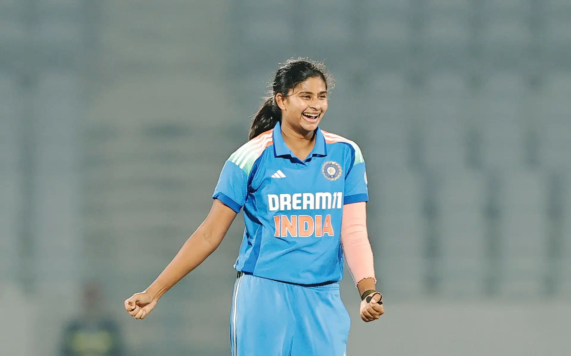IN-W vs WI-W, ODI Series: Dream11 Predictions For Match 3 [Source: @BCCIWomen/x.com]