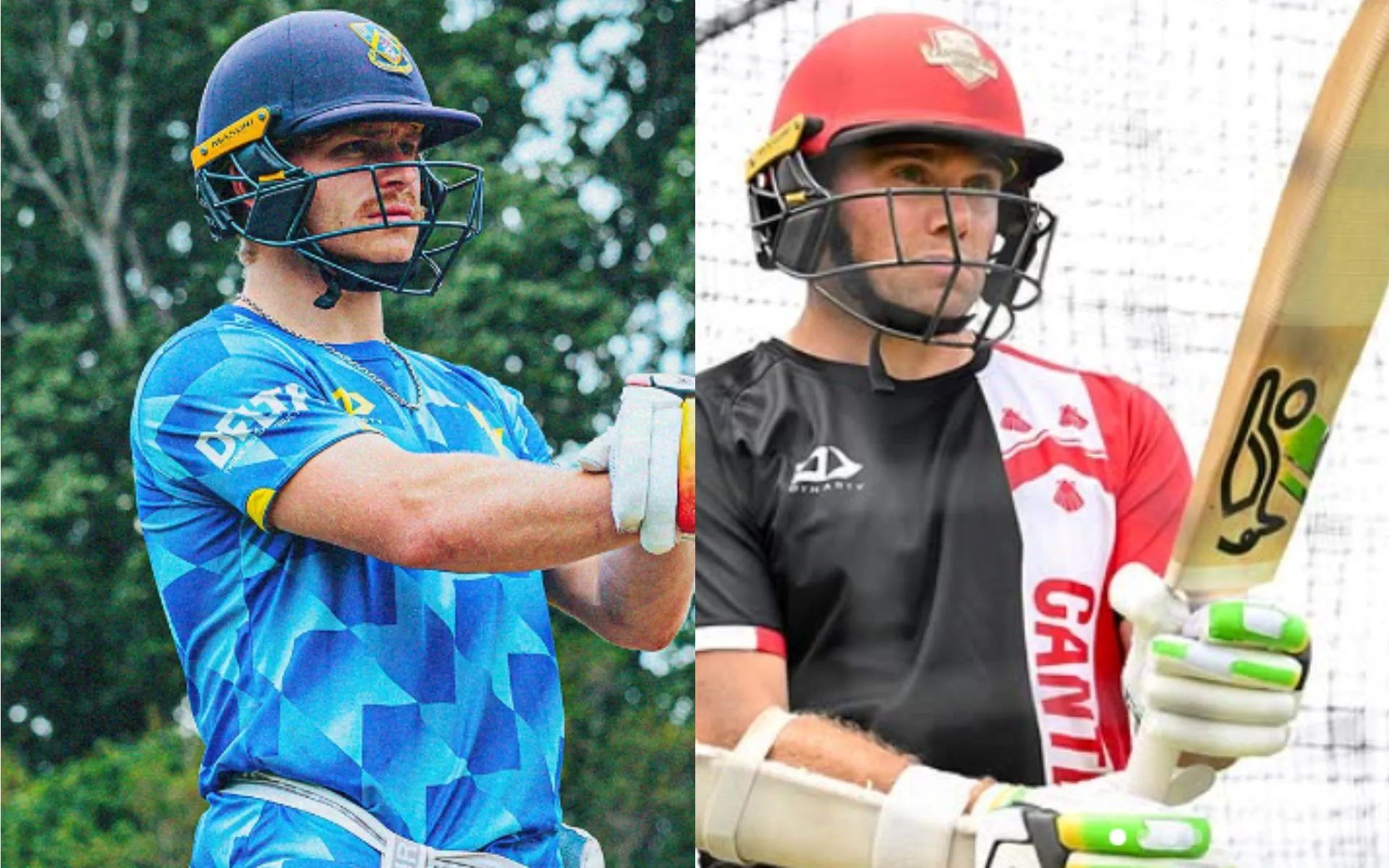 OV vs CTB Dream11 Prediction Today [Source: @otagocricket, @canterbury.cricket/instagram.com]