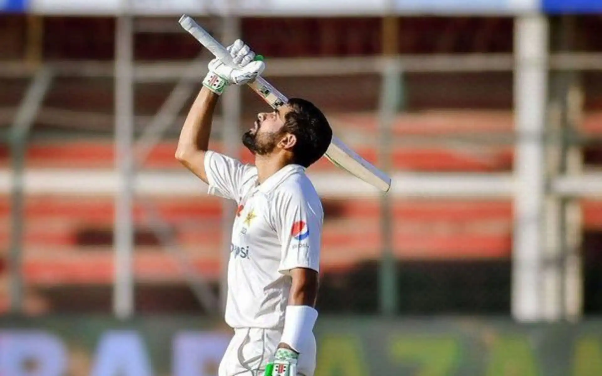 Babar Azam Joins Virat Kohli, Rohit Sharma In Elite Club During PAK Vs SA 1st Test