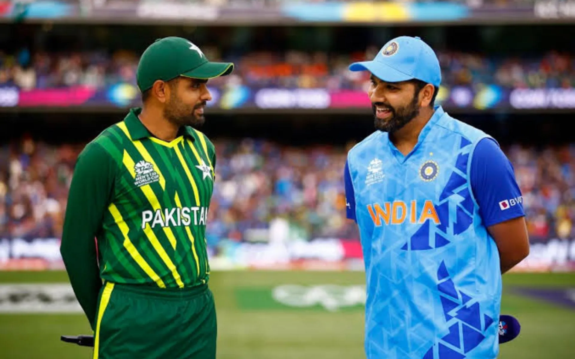 ICC luanches special portal for IND-PAK ticket booking [Source: @ImTanujSingh/X.Com]
