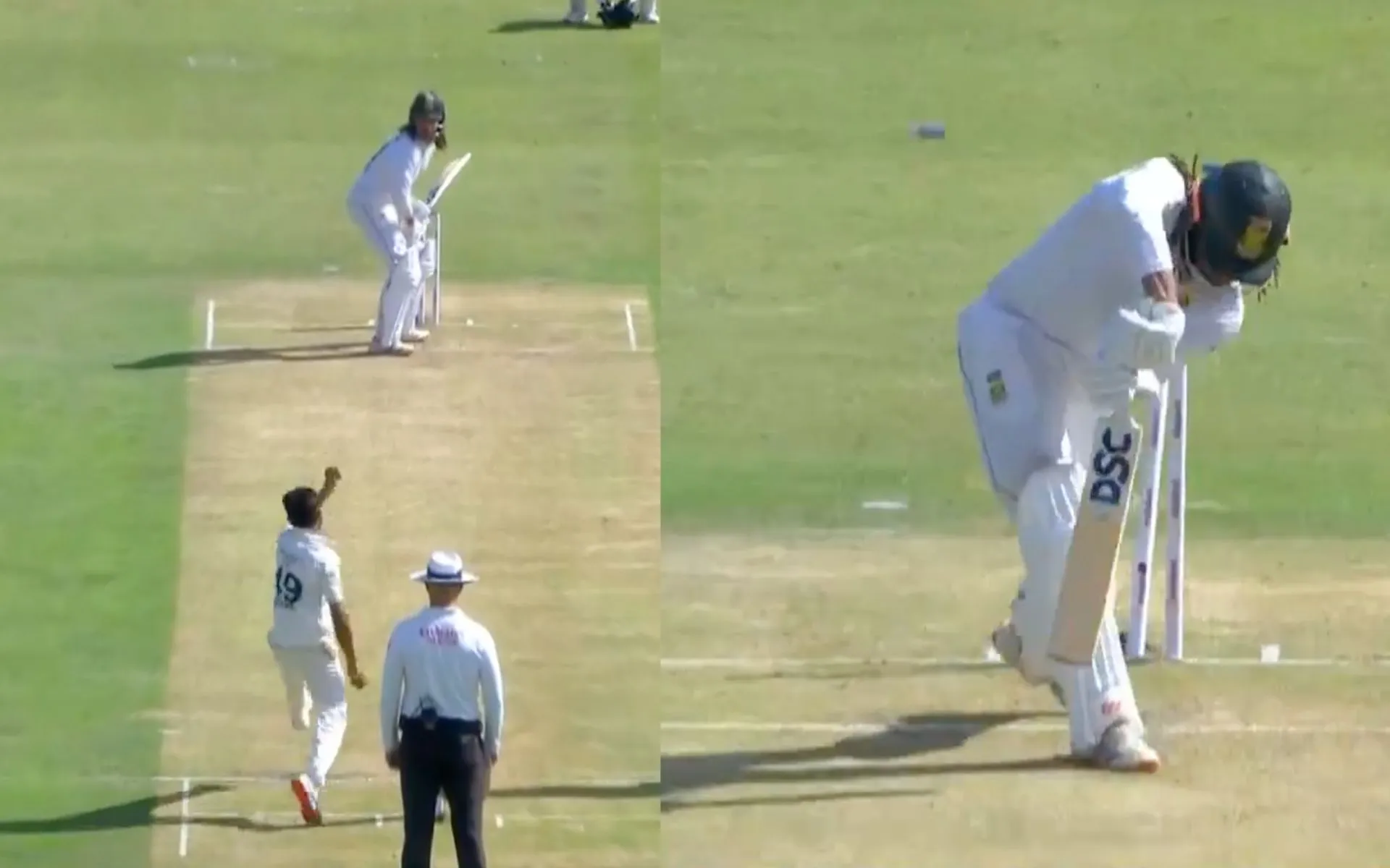 Khurram Shahzad-(Source:@ScreenGrab)