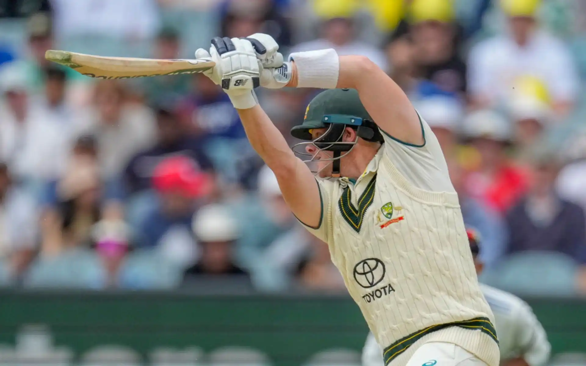 Hundred In Boxing Day Test! Steve Smith Rediscovers Inner Beast With Stellar Knock At MCG