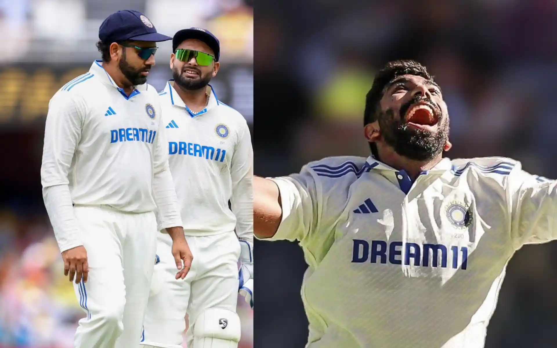 Rohit Sharma Slammed On Air By Adam Gilchirst For Captaincy; Bumrah Elevated As A Leader